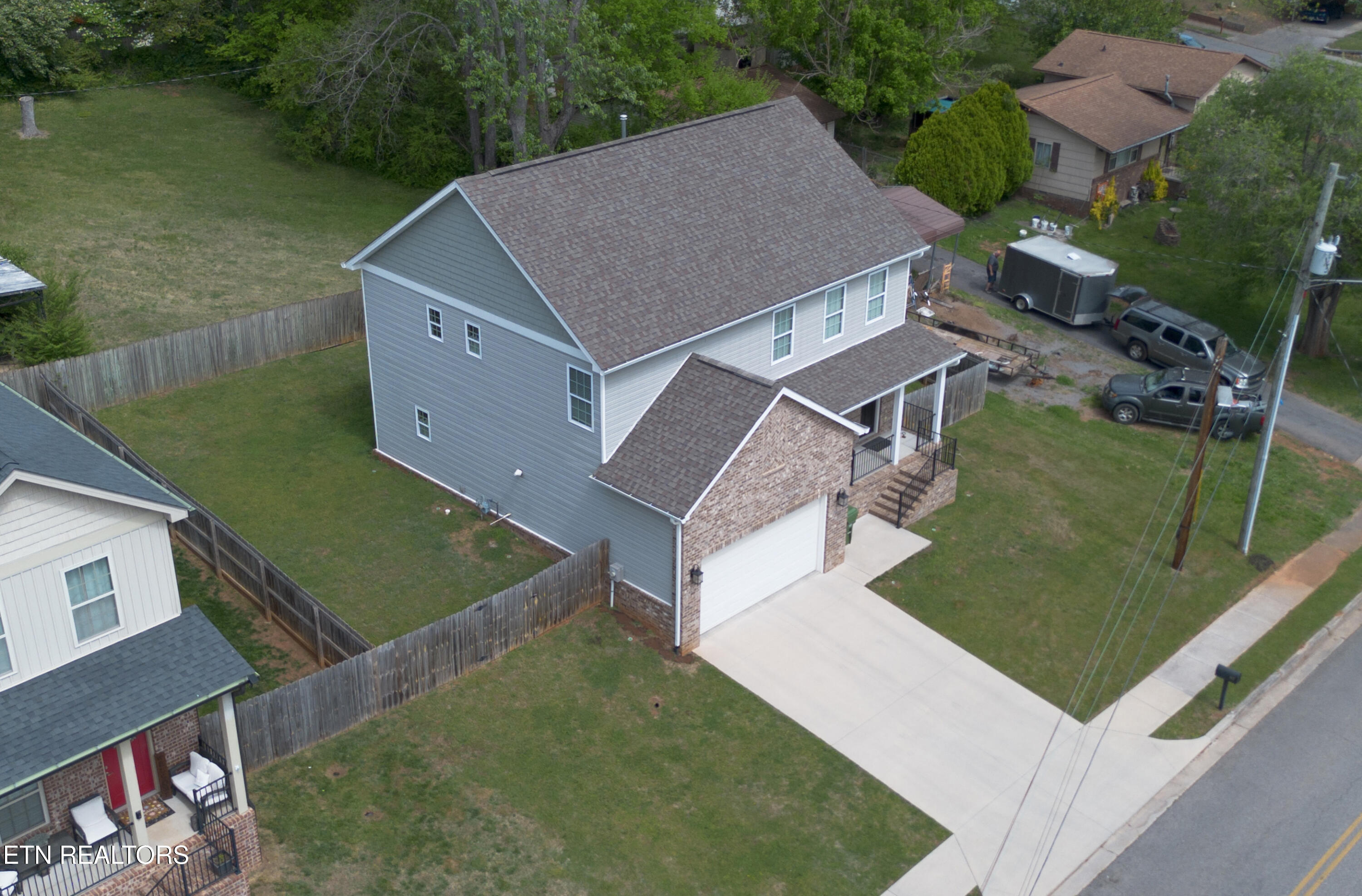 807 Willow Drive