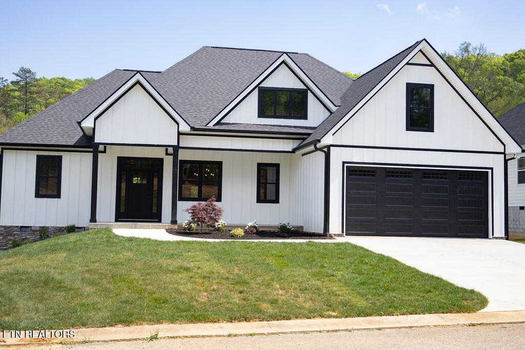 107 Cherry Oak Drive