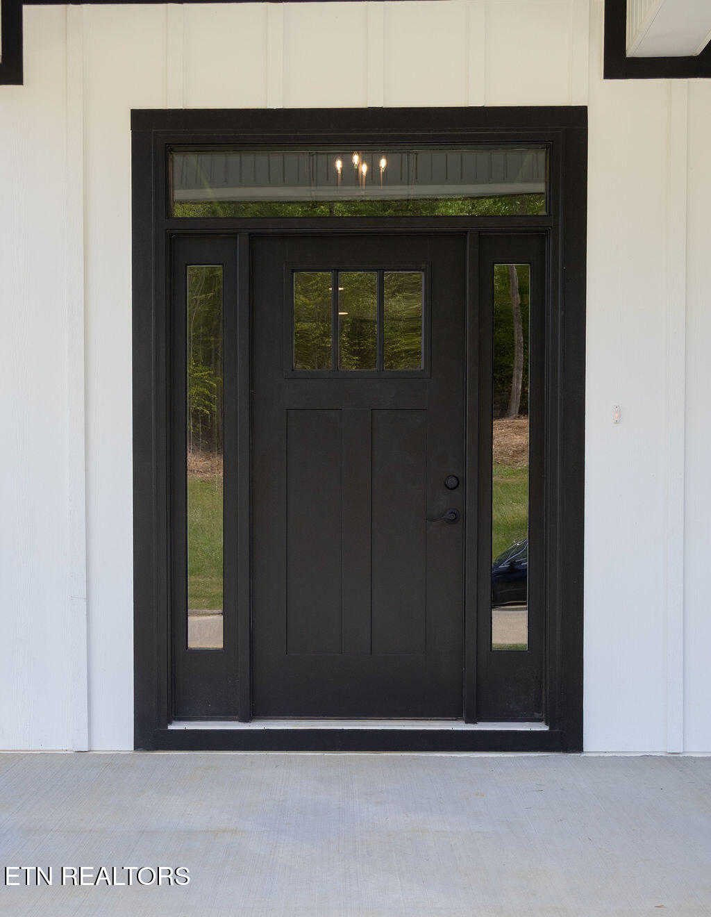 107 Cherry Oak Drive