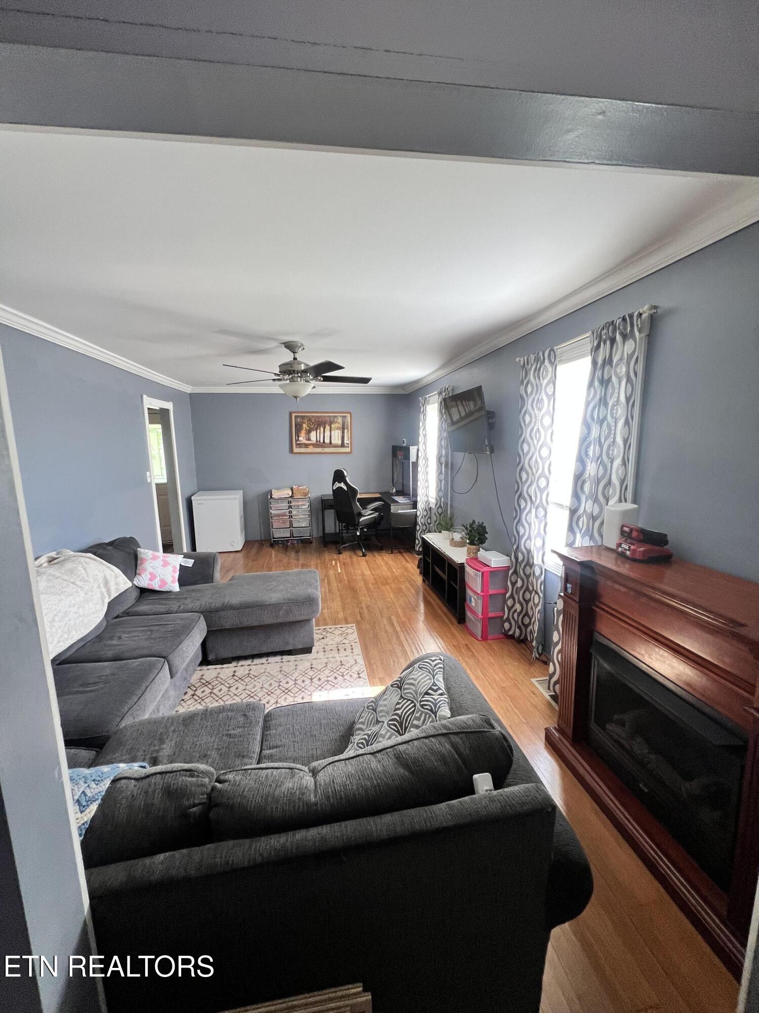 621 S Proctor Blvd 621