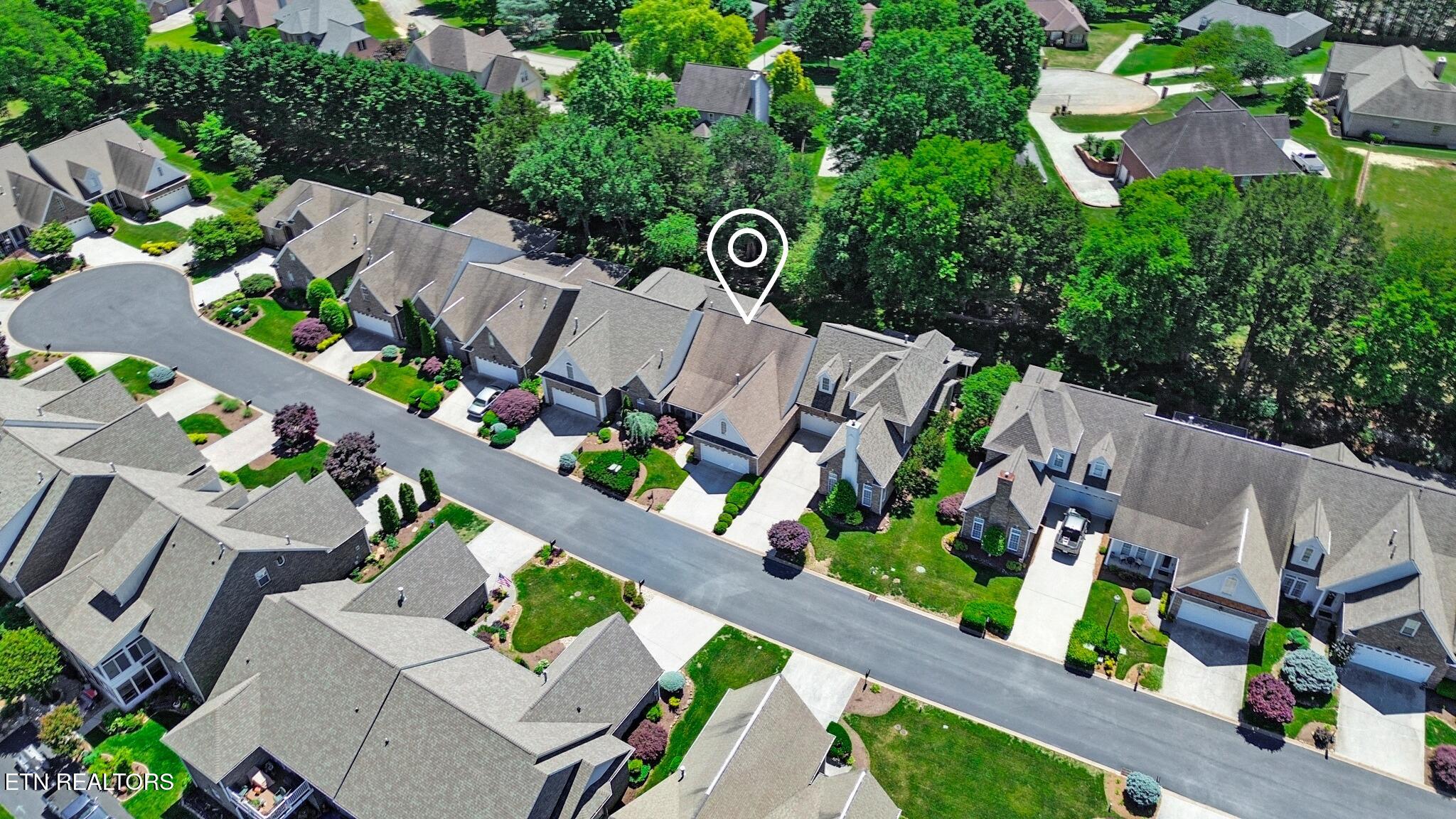 5228 Tazewell Pointe Way