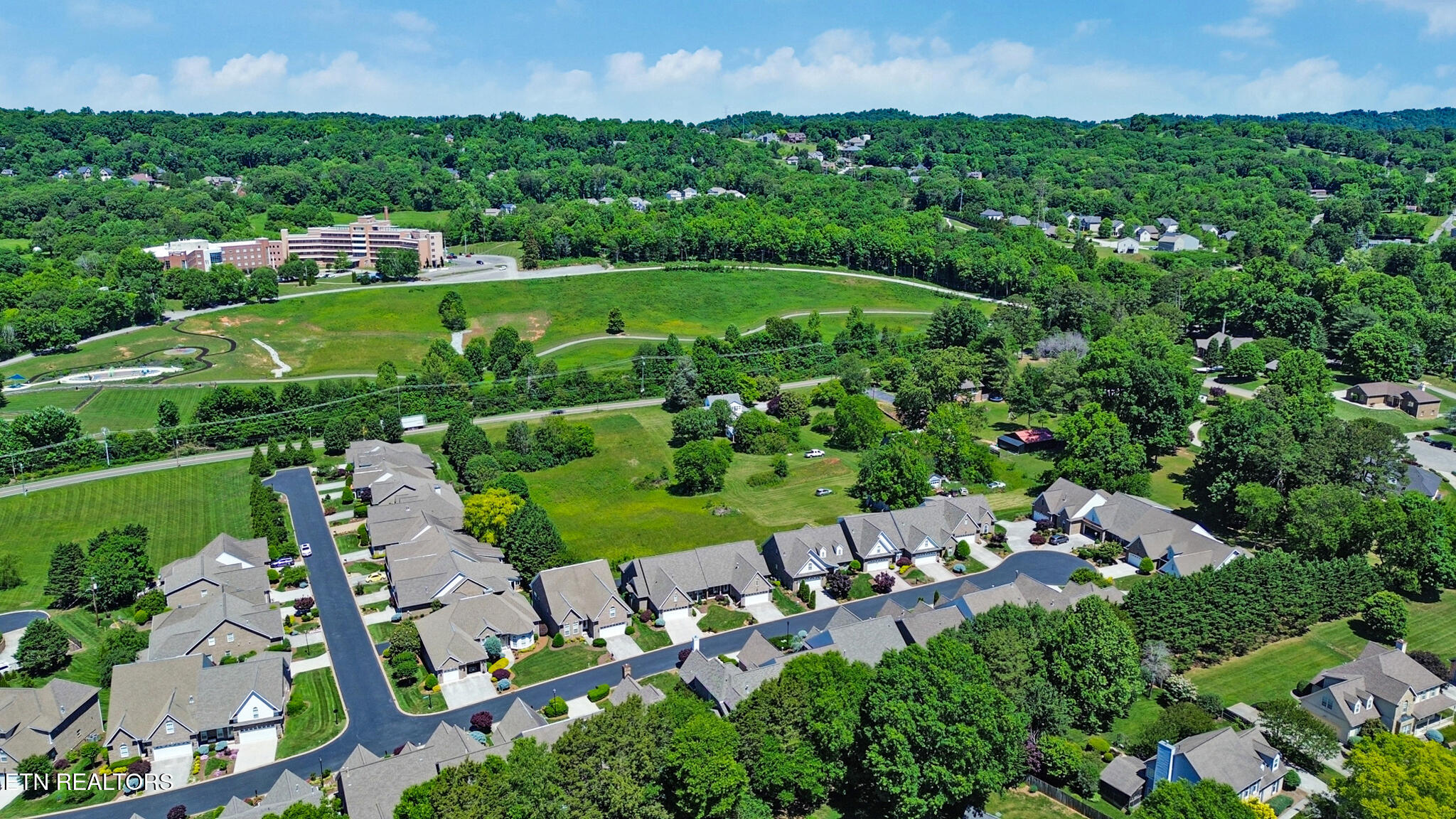 5228 Tazewell Pointe Way