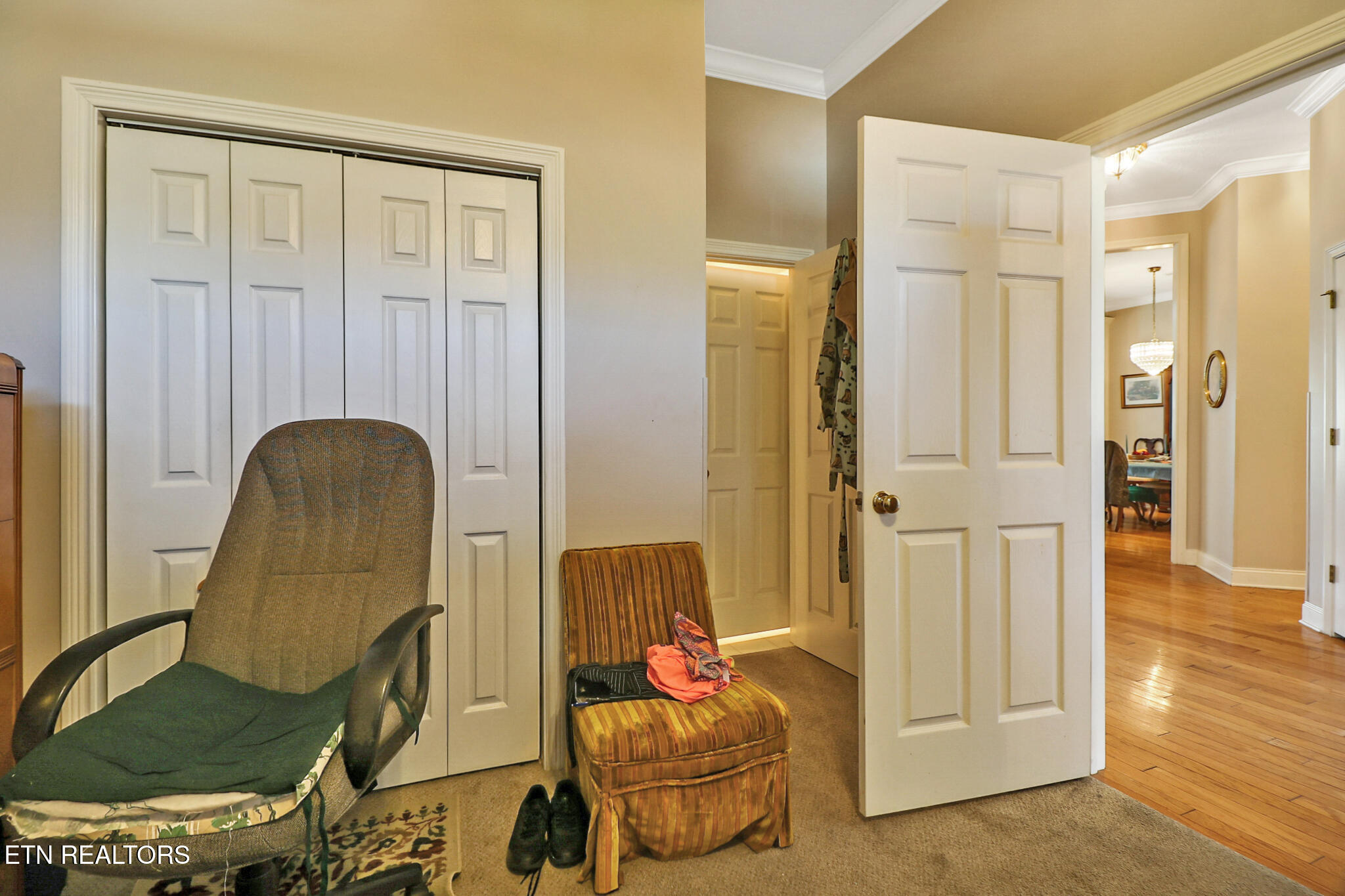 5228 Tazewell Pointe Way