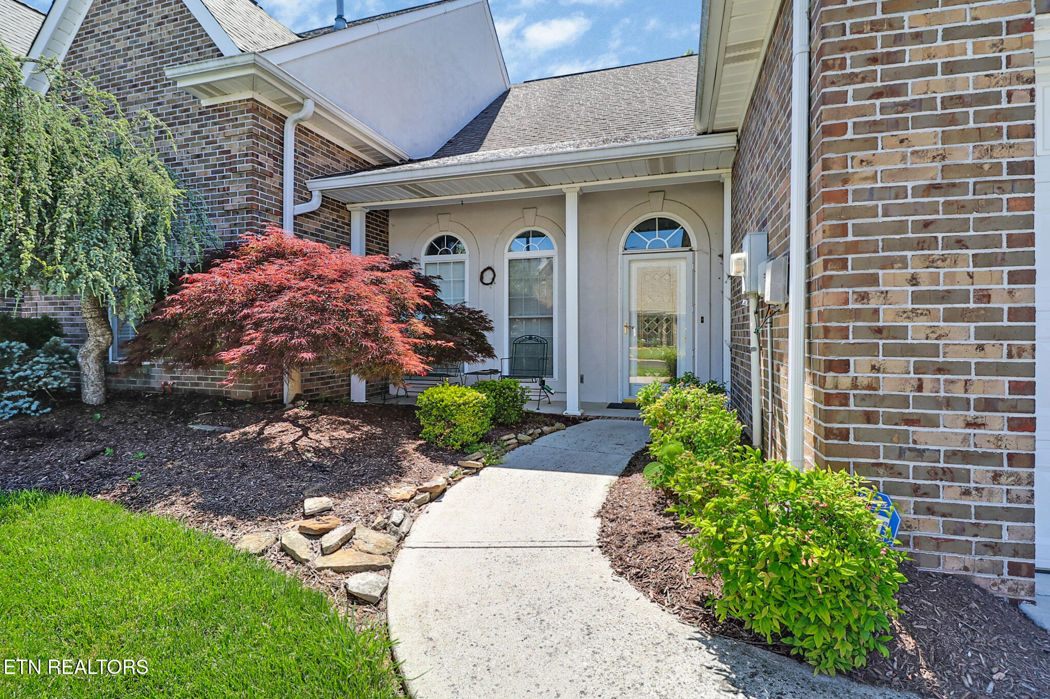 5228 Tazewell Pointe Way