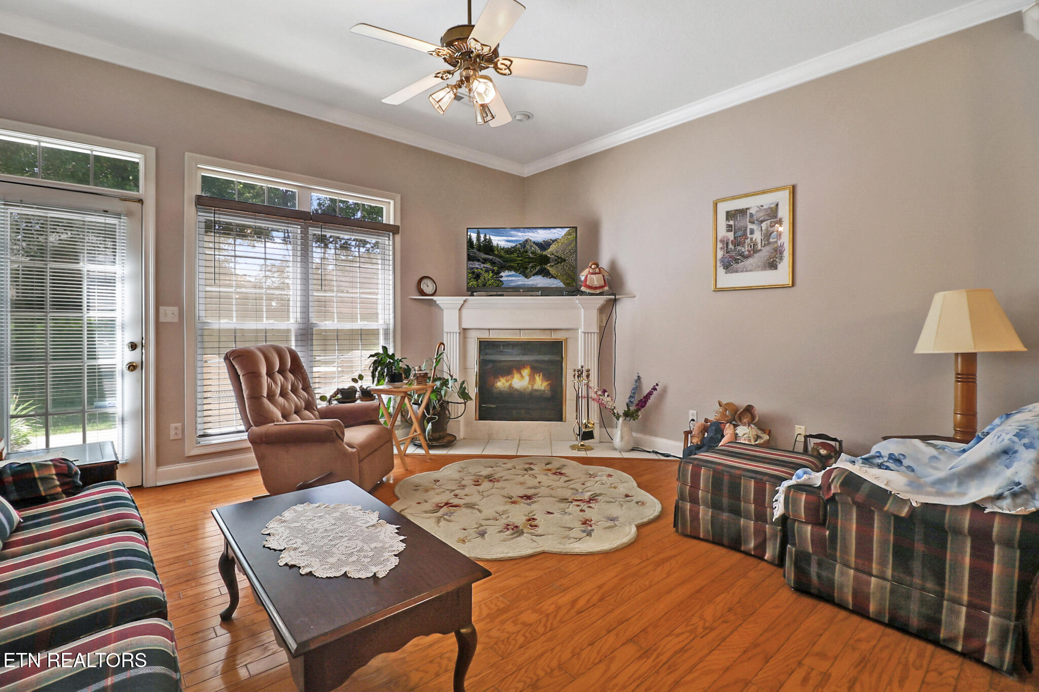 5228 Tazewell Pointe Way