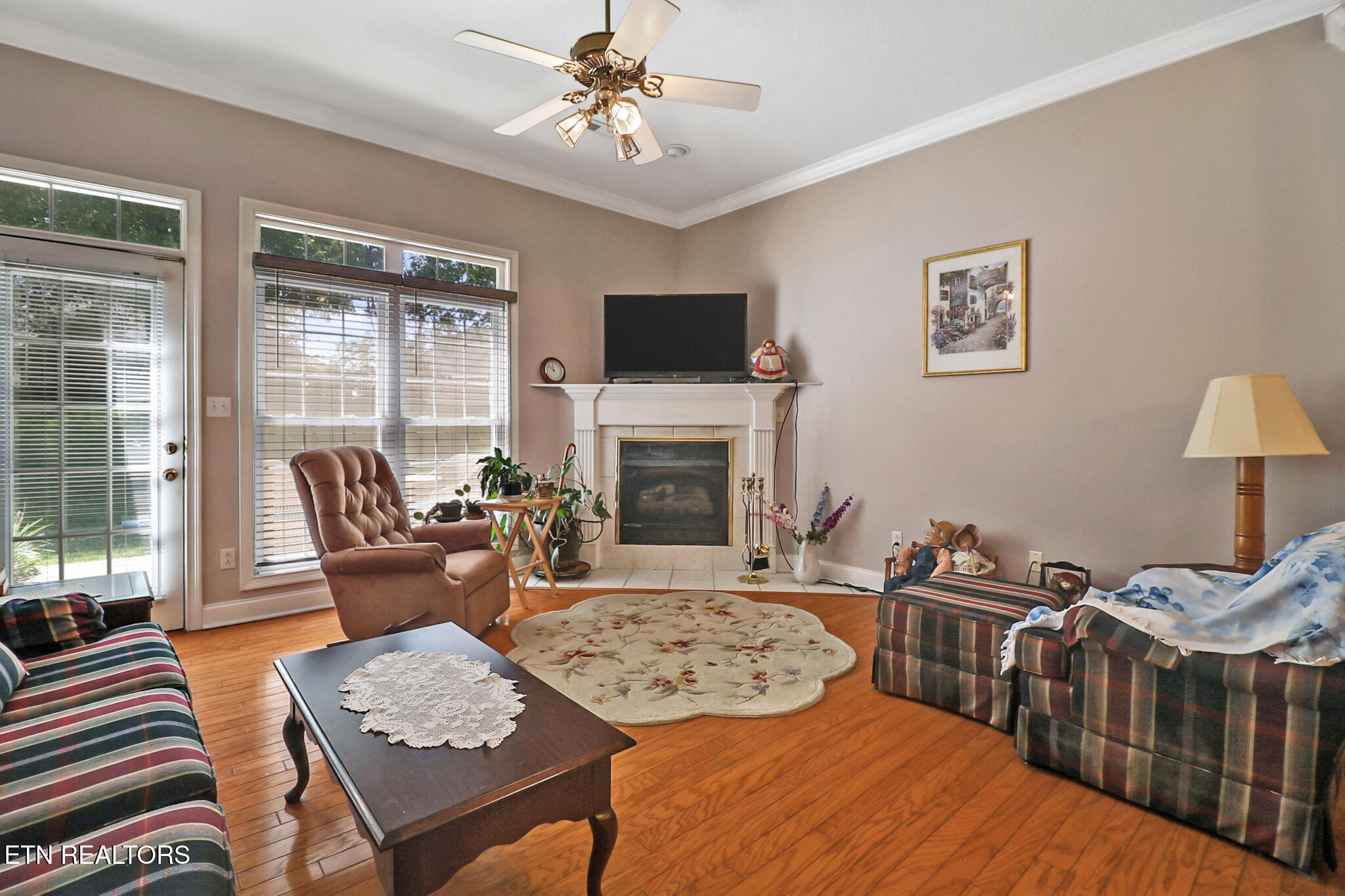 5228 Tazewell Pointe Way
