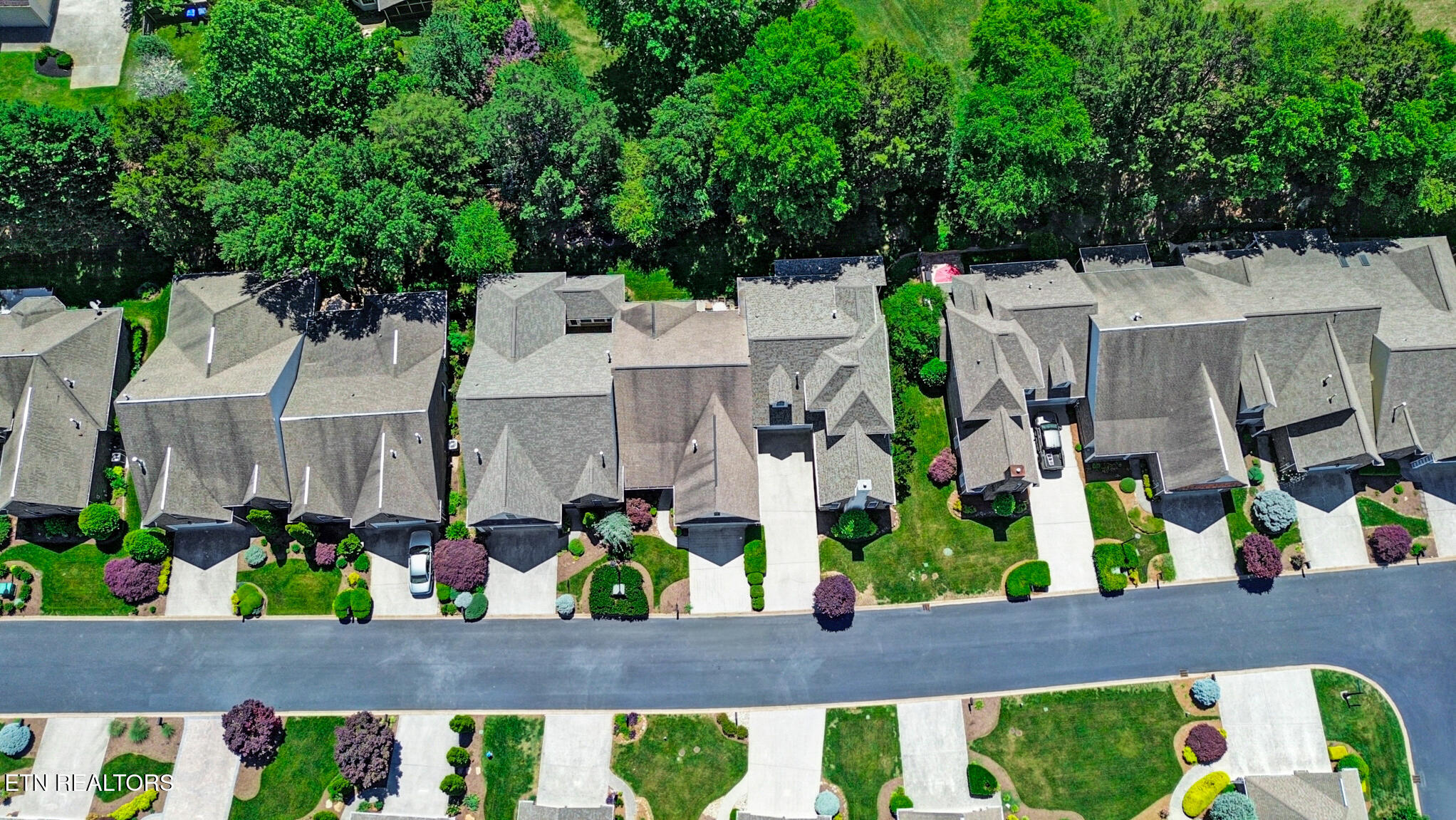 5228 Tazewell Pointe Way
