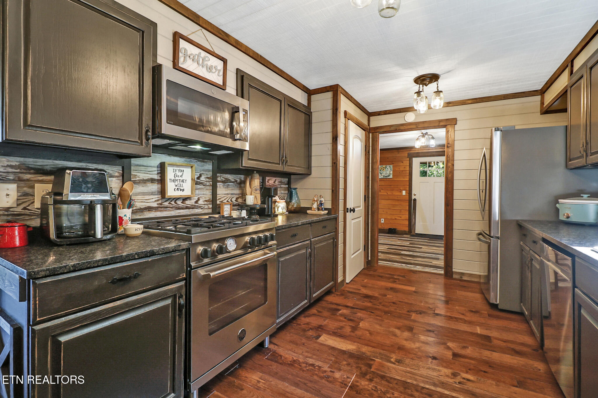 133 Hickory Flats Rd