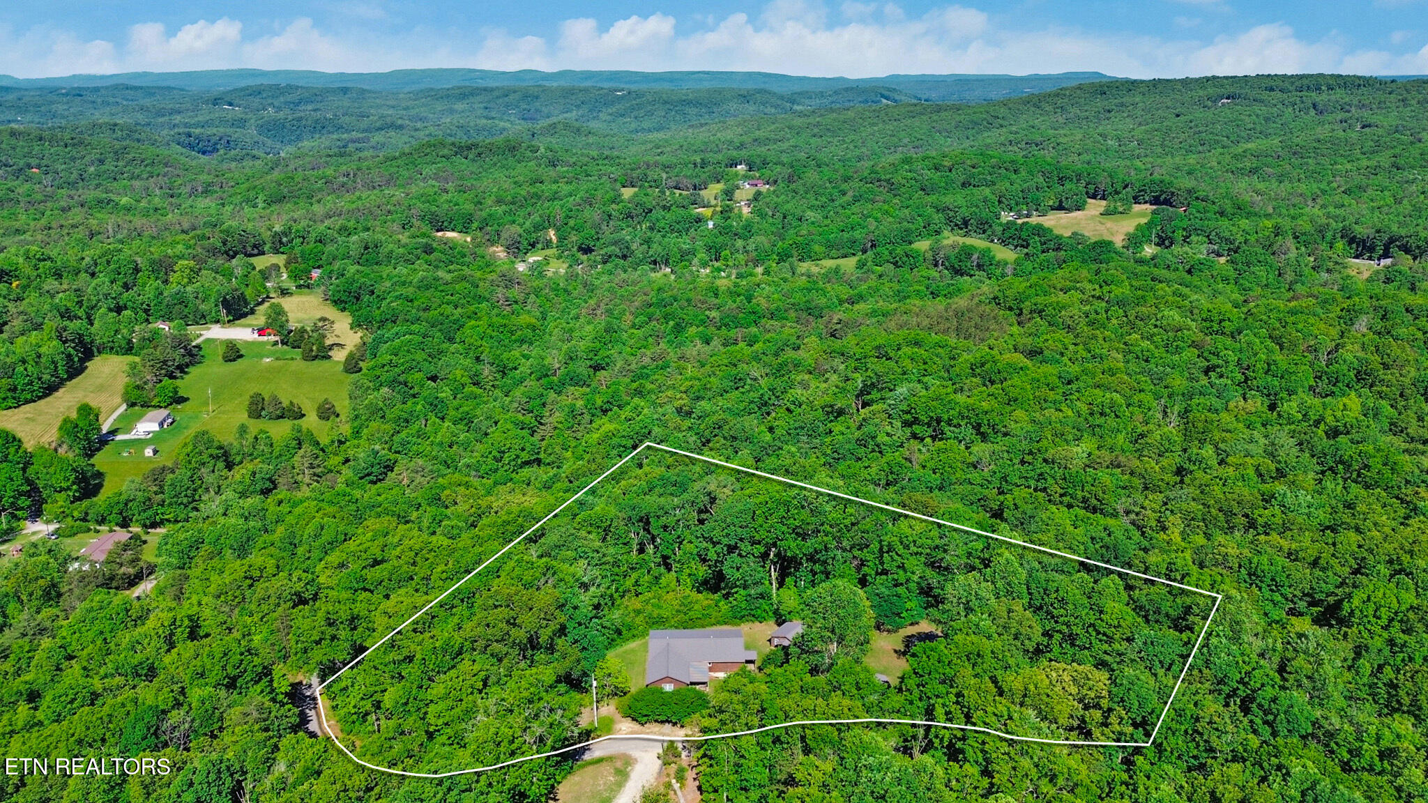 133 Hickory Flats Rd