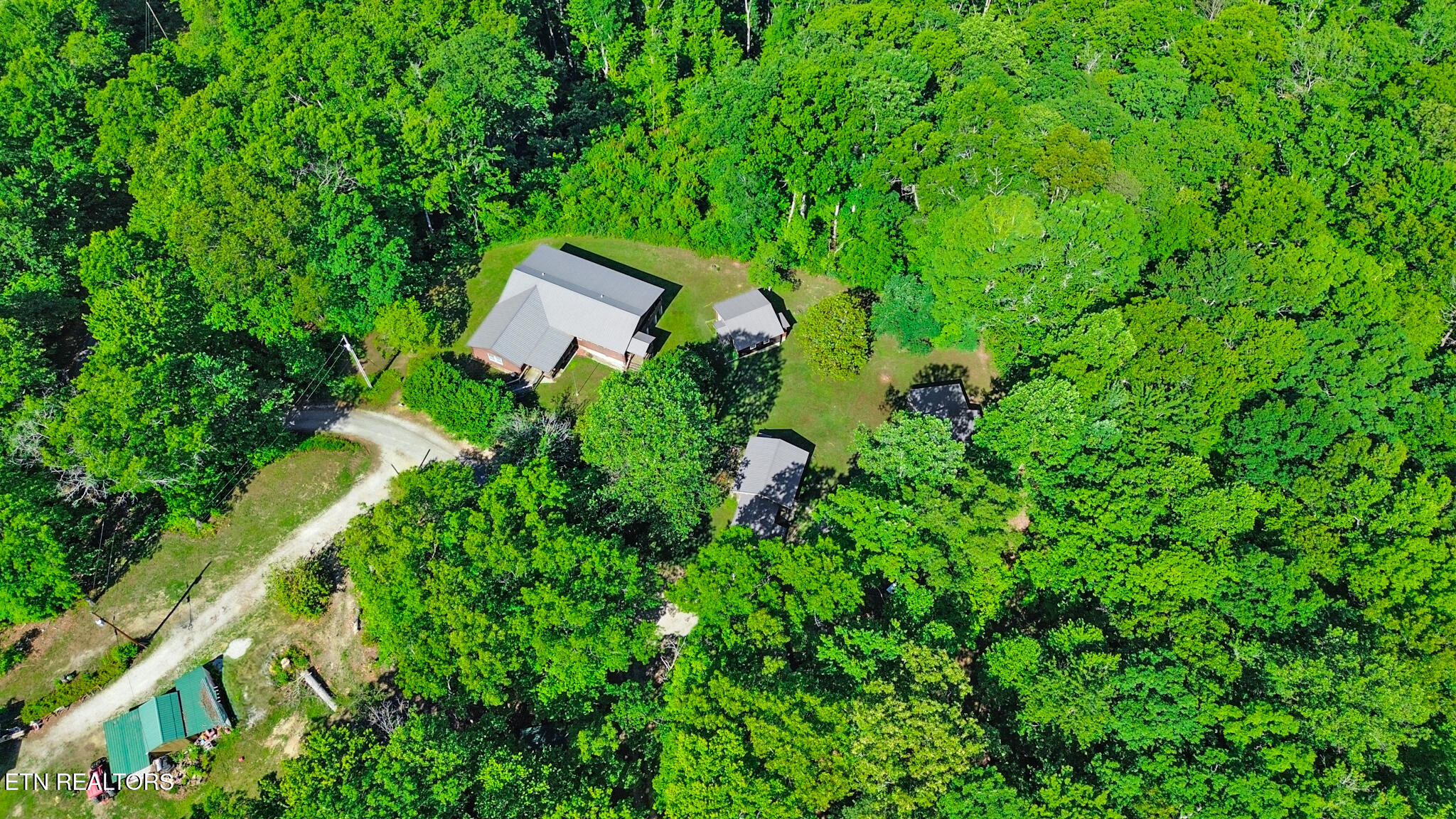 133 Hickory Flats Rd