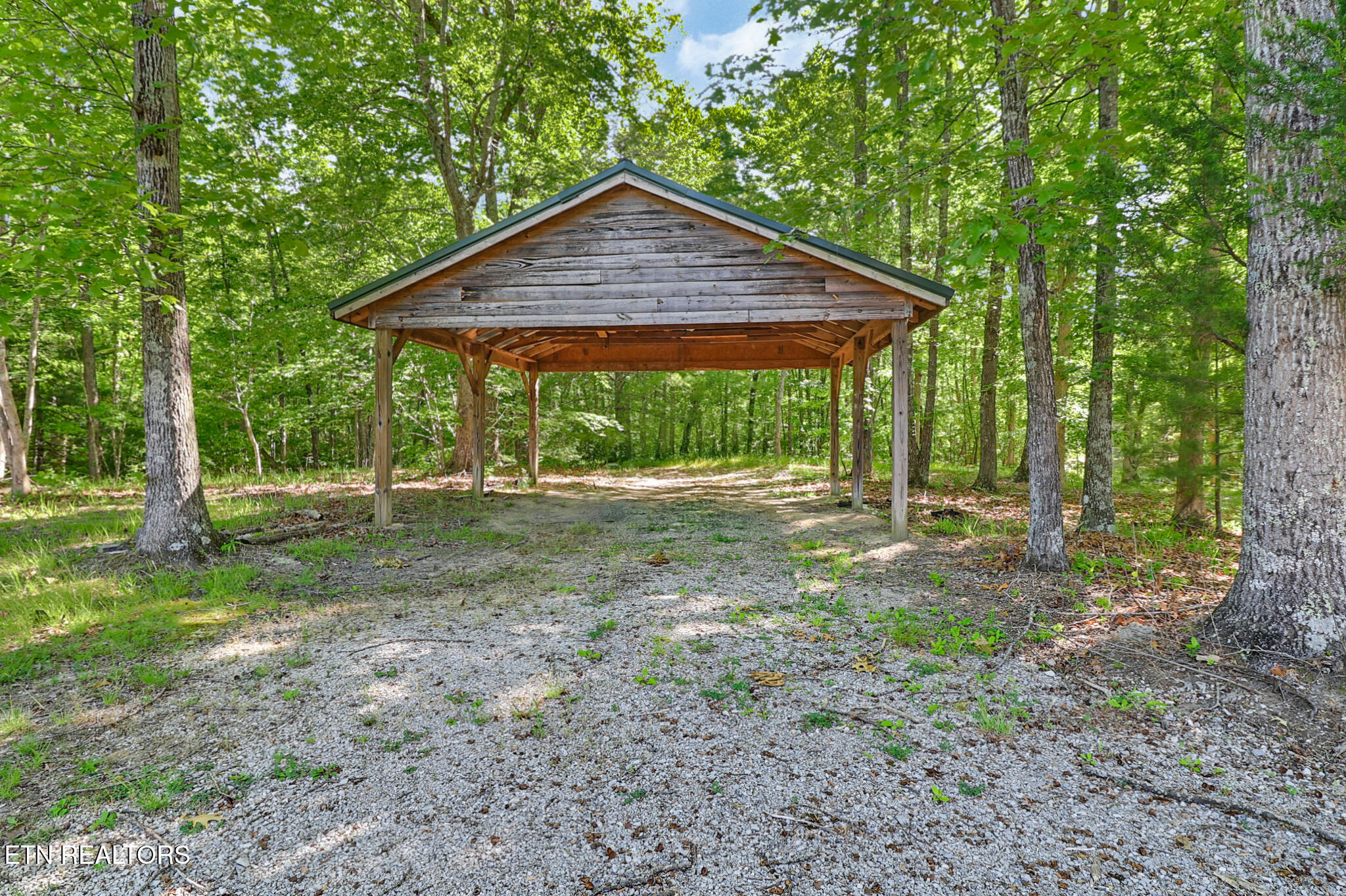 133 Hickory Flats Rd