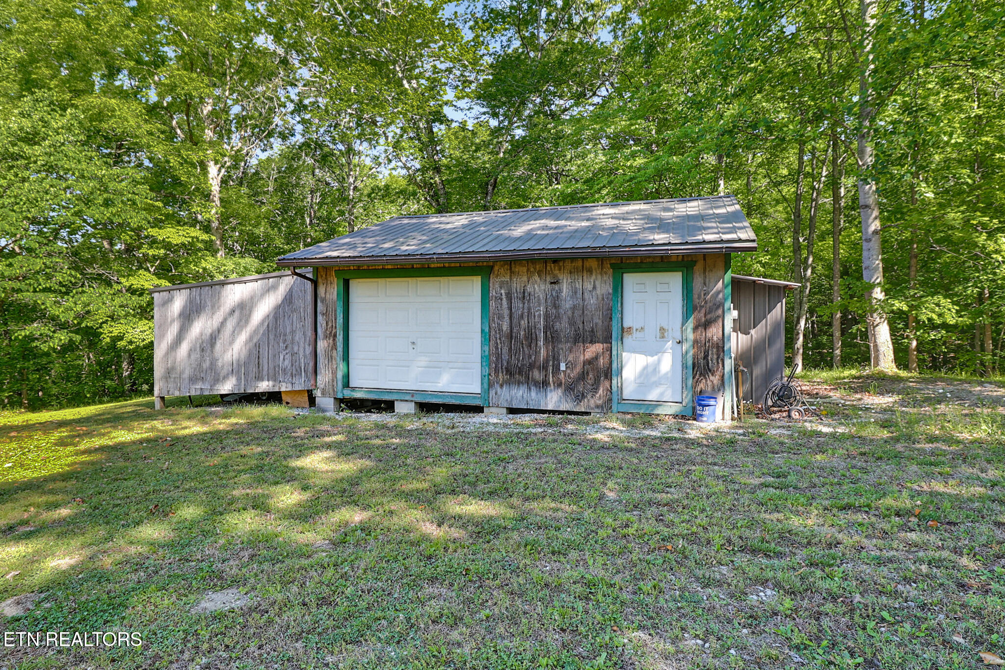 133 Hickory Flats Rd