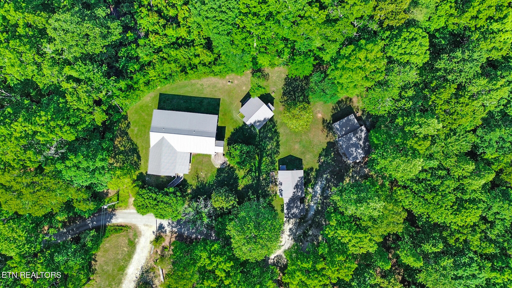 133 Hickory Flats Rd