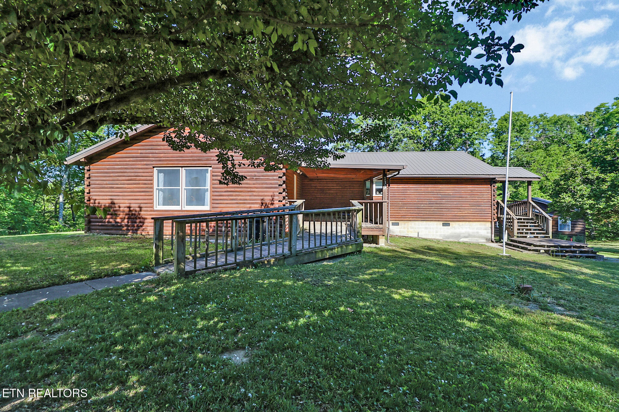 133 Hickory Flats Rd