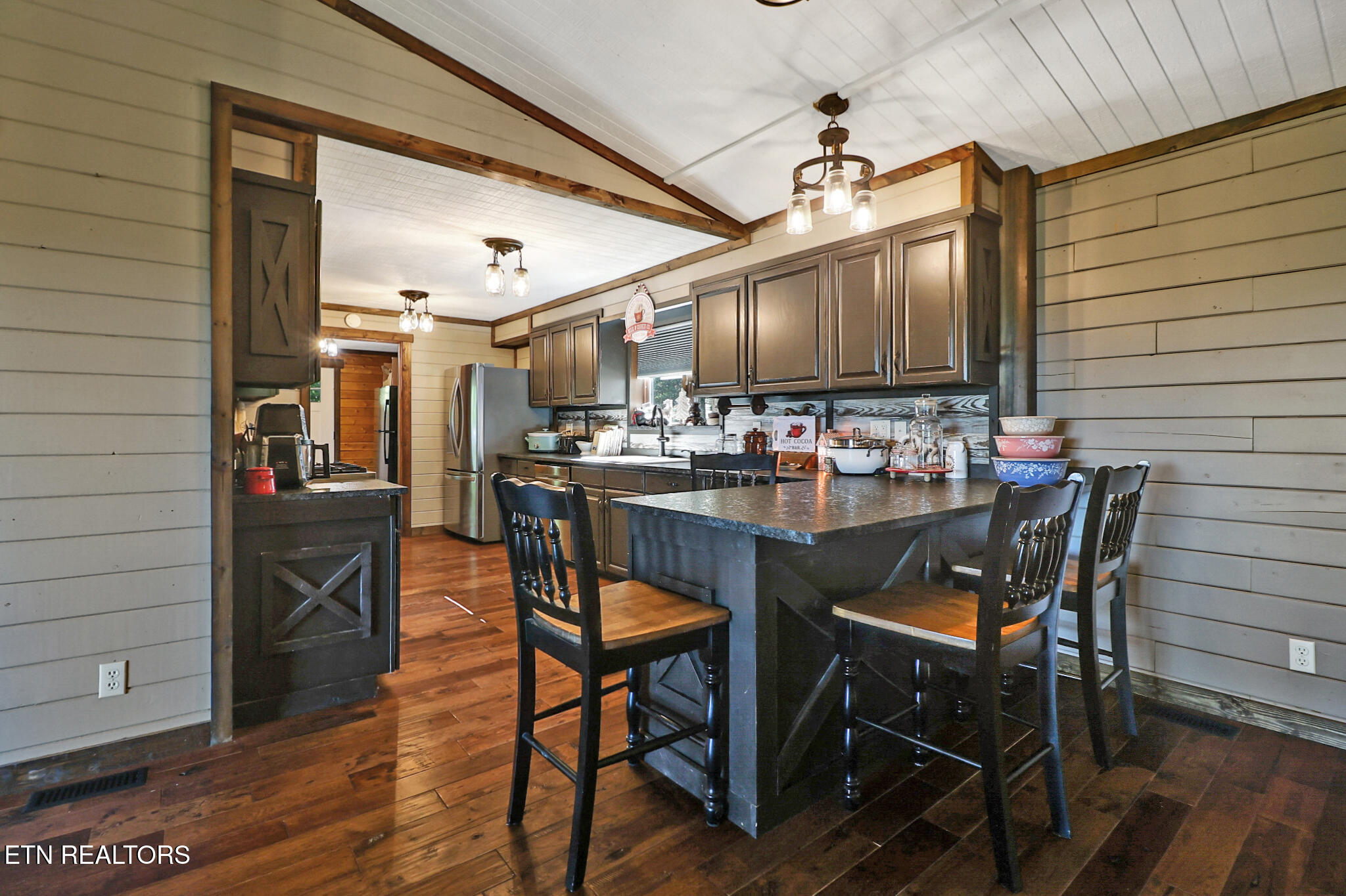 133 Hickory Flats Rd