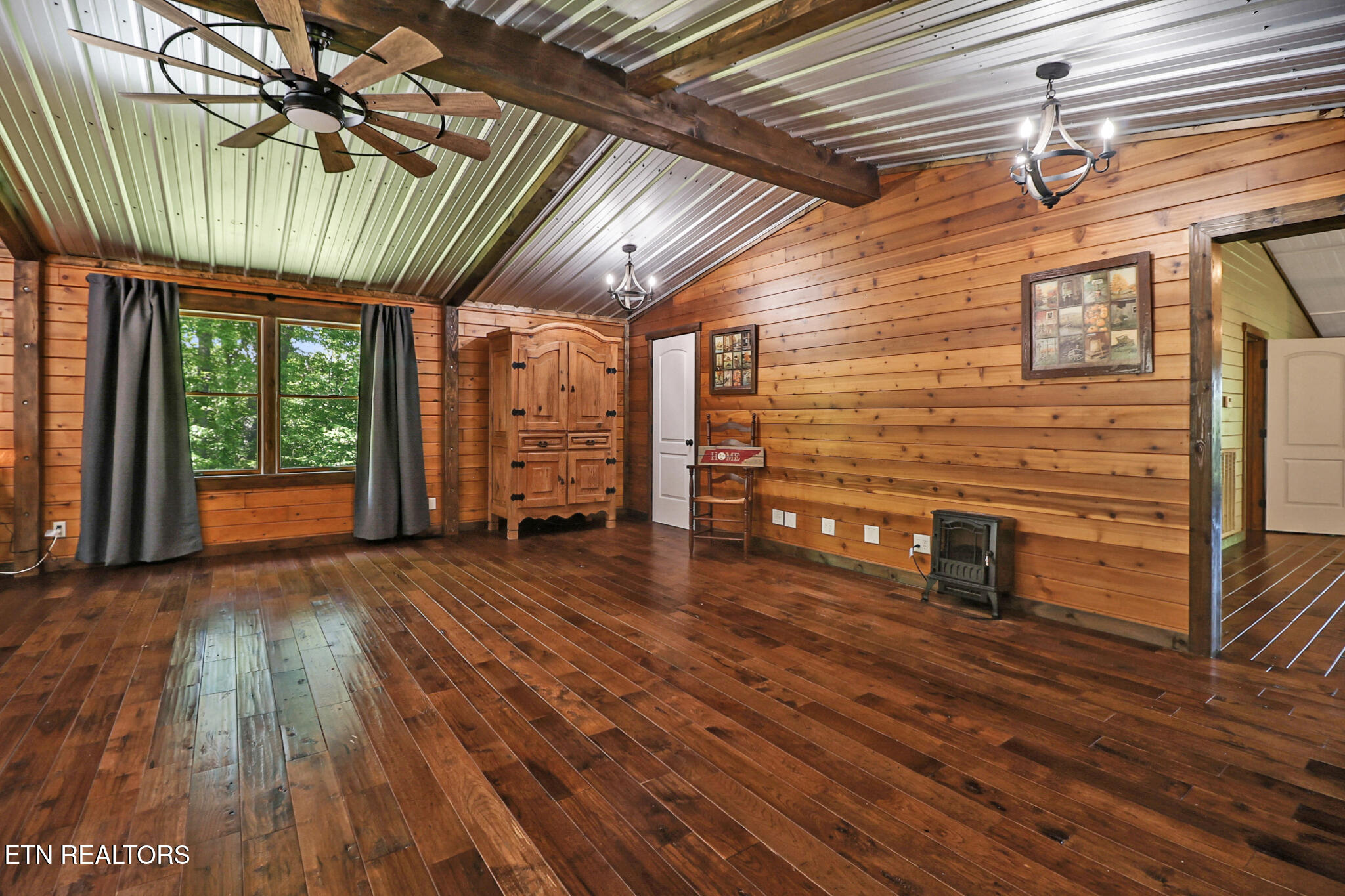 133 Hickory Flats Rd
