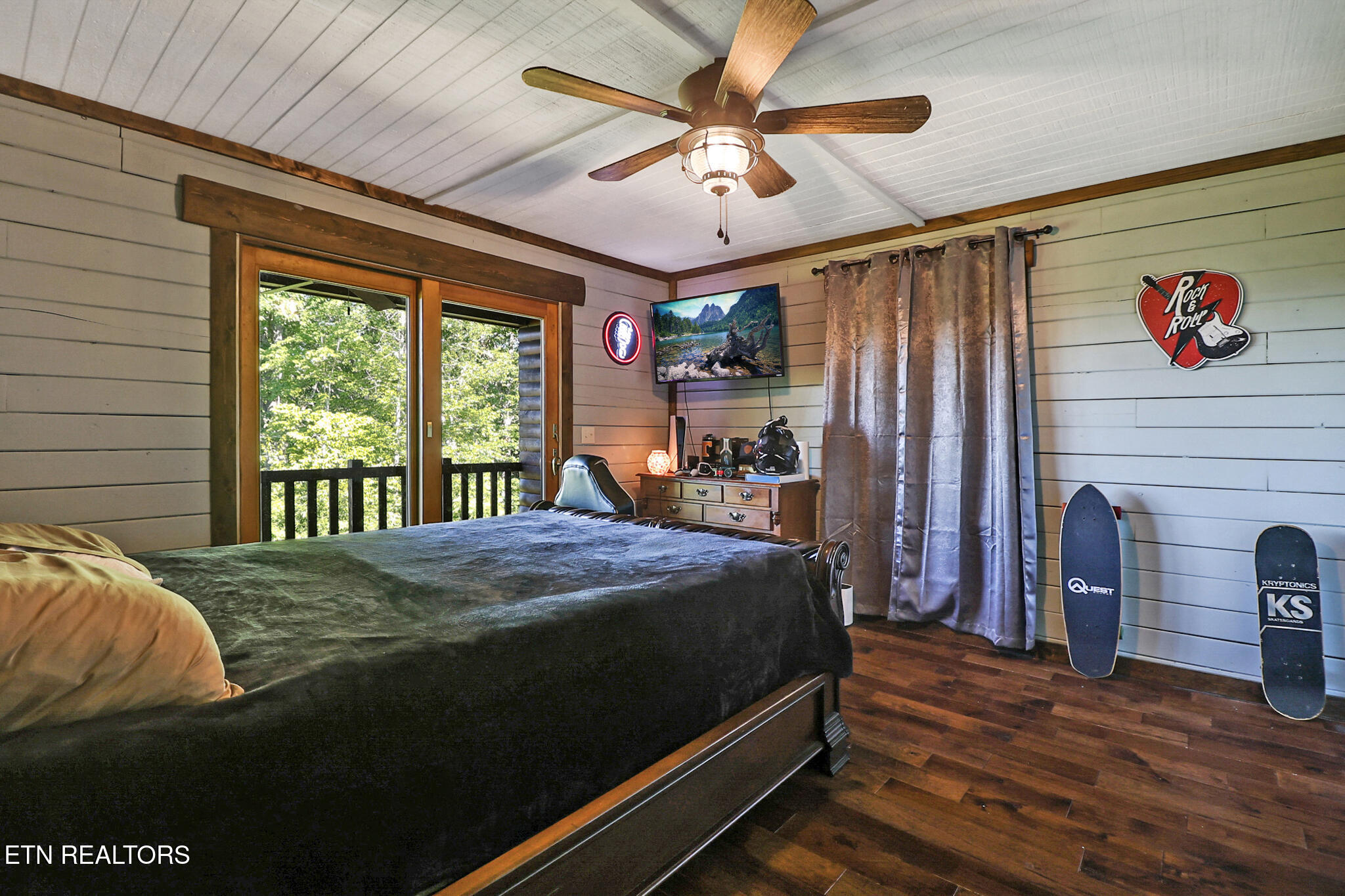 133 Hickory Flats Rd