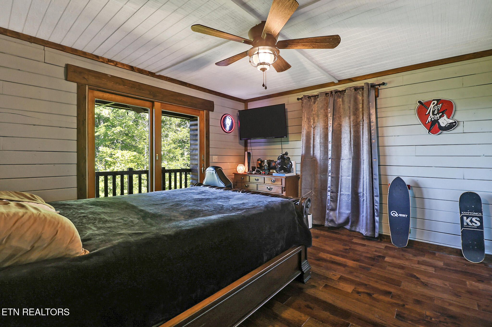 133 Hickory Flats Rd