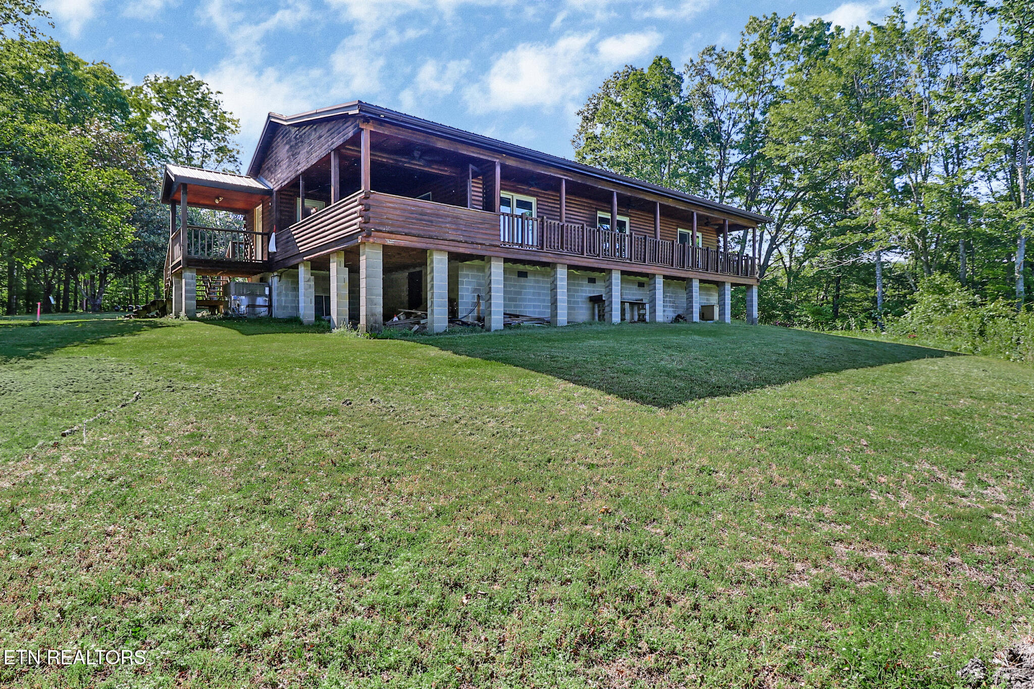 133 Hickory Flats Rd