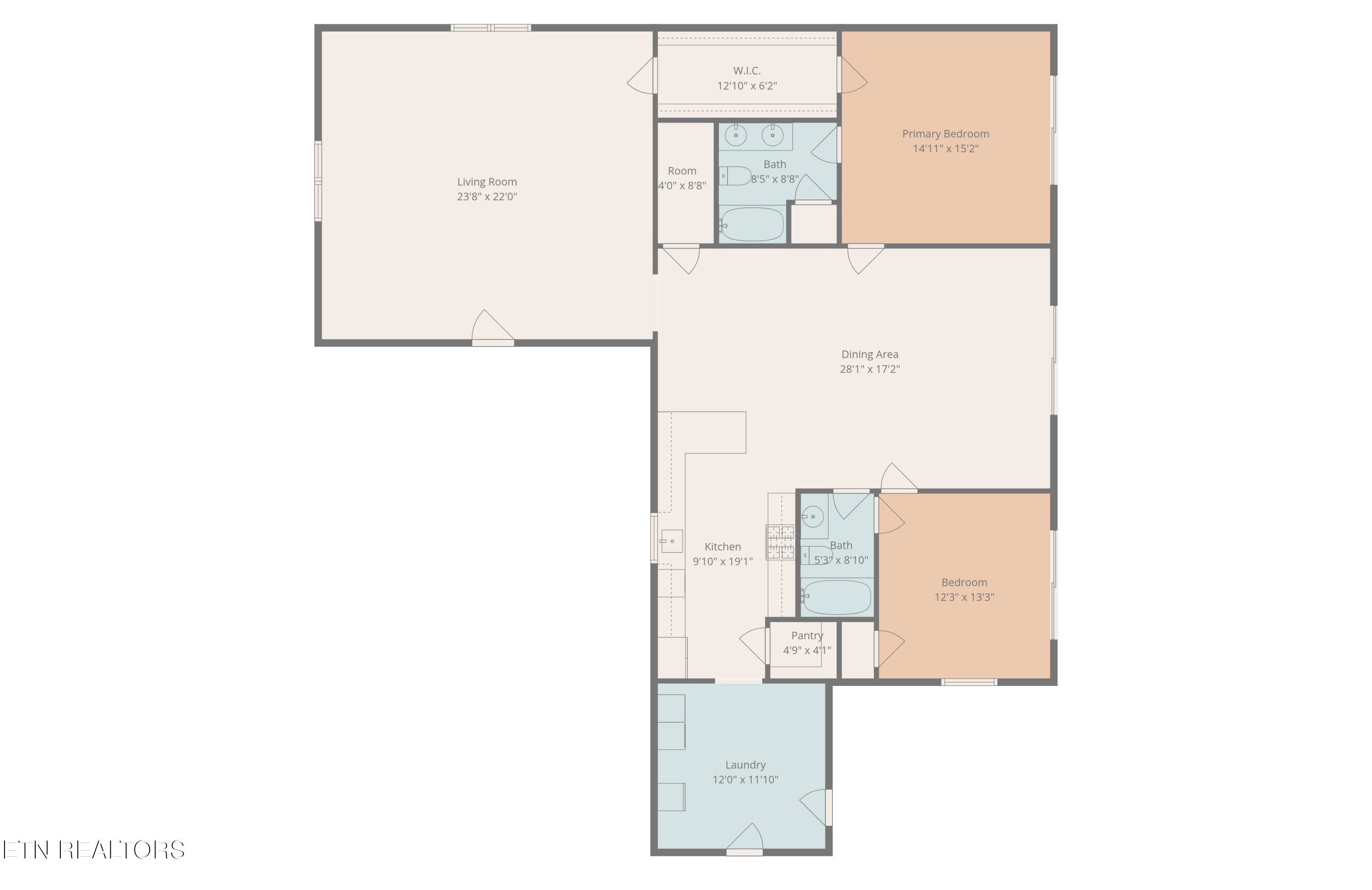 133 Hickory Flats Rd