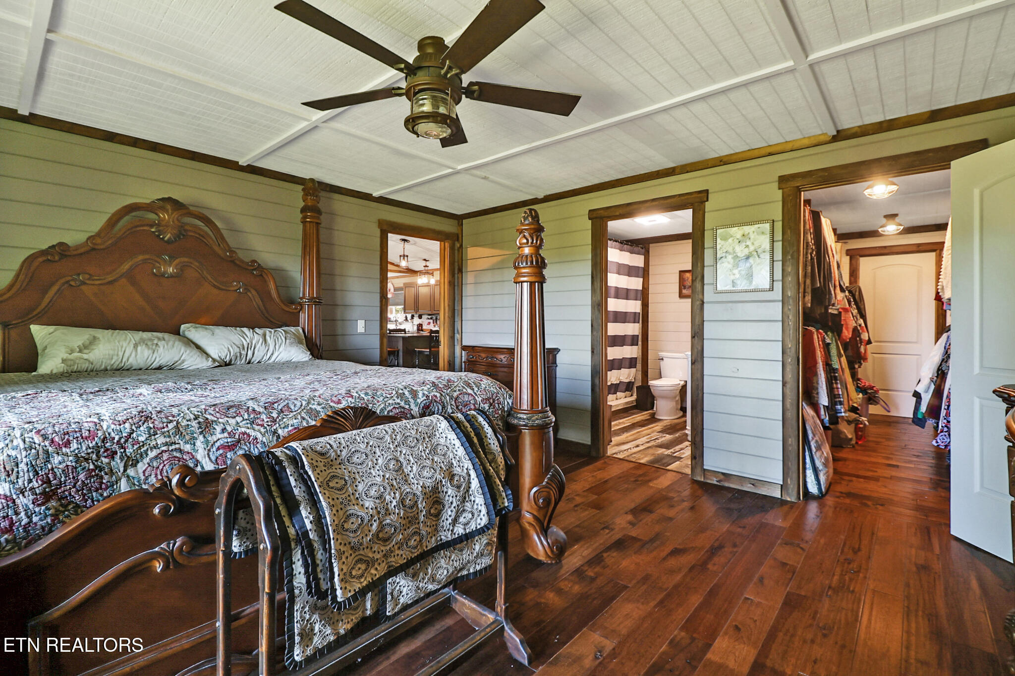 133 Hickory Flats Rd