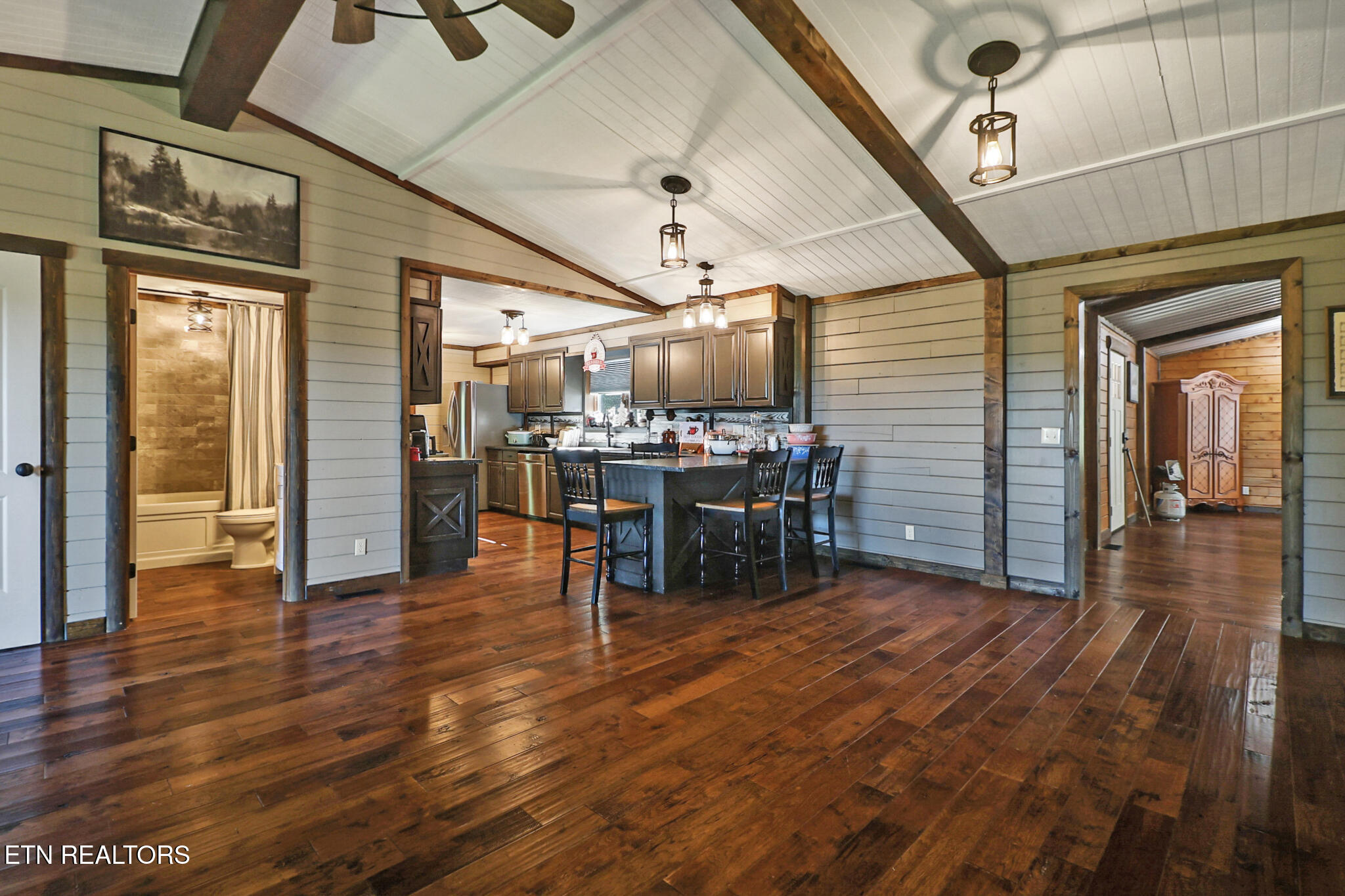 133 Hickory Flats Rd