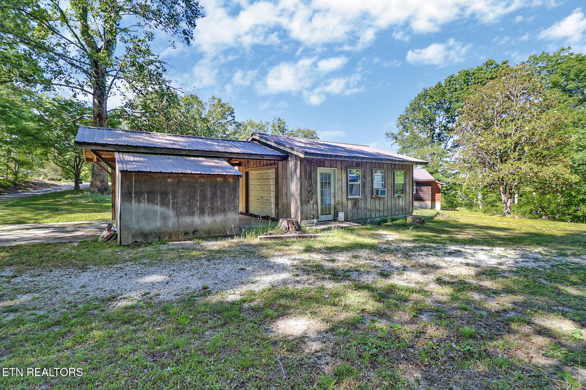 133 Hickory Flats Rd