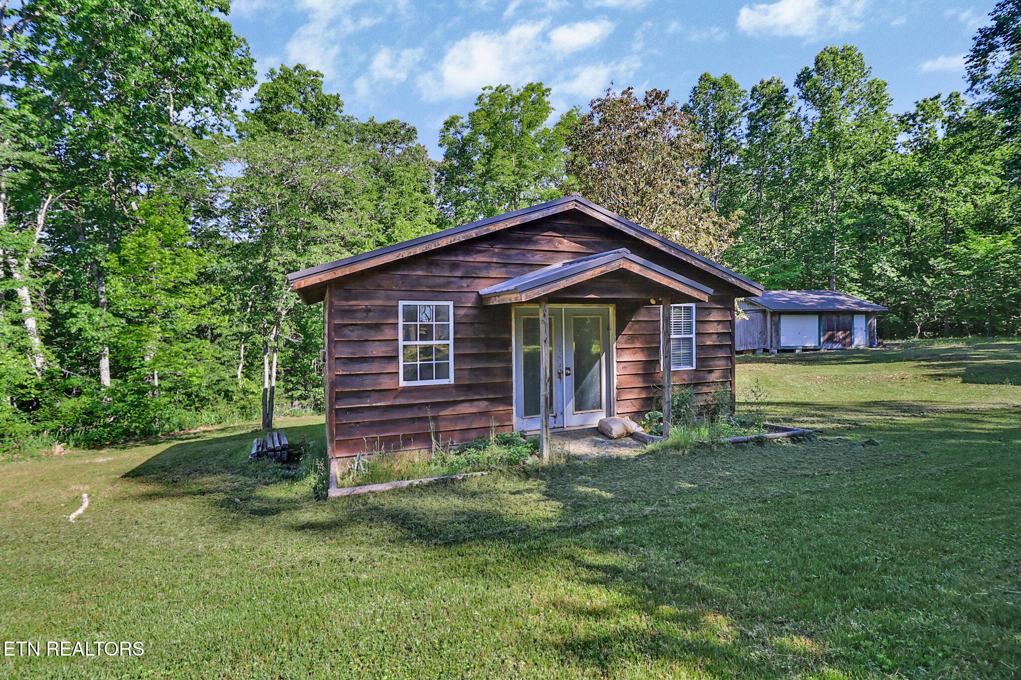 133 Hickory Flats Rd
