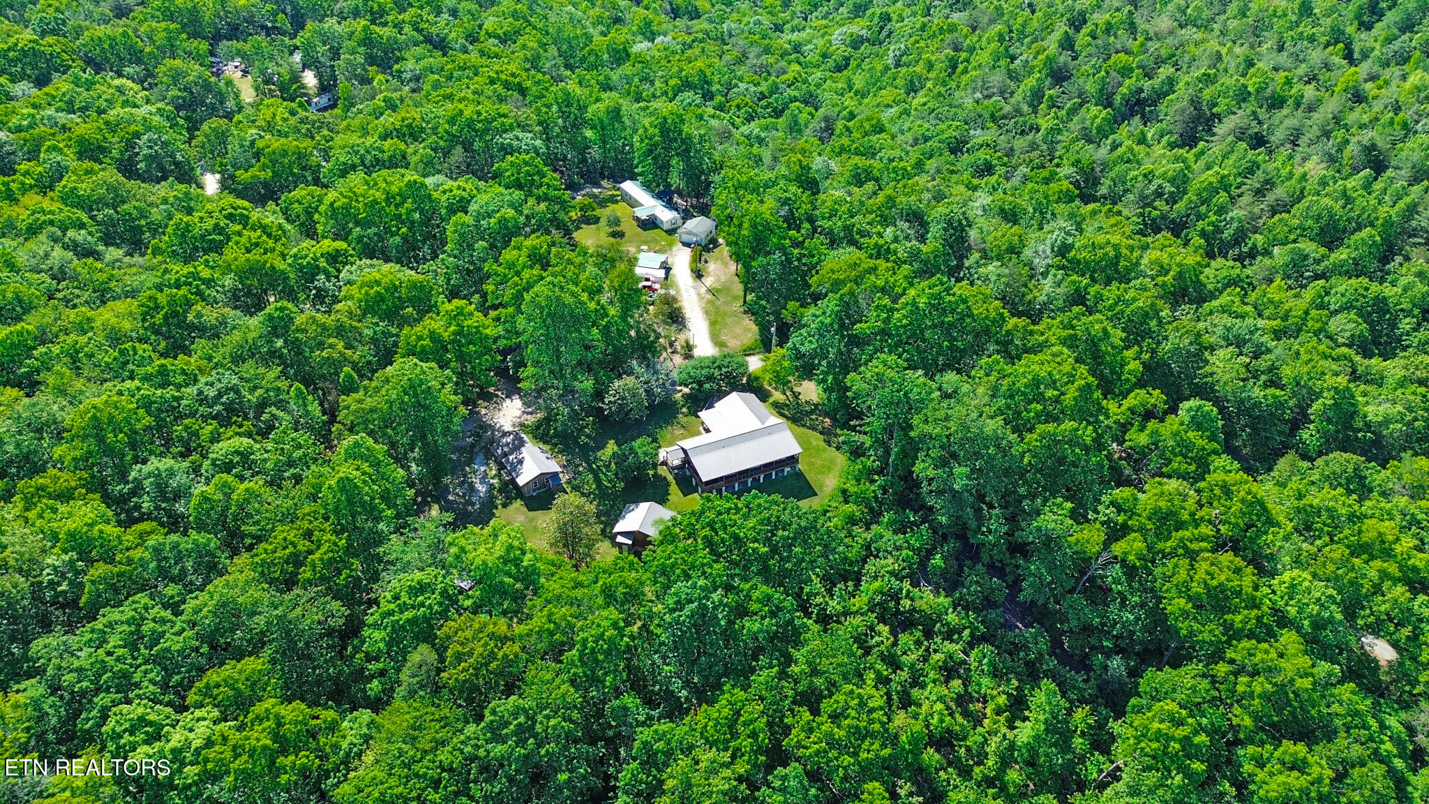 133 Hickory Flats Rd