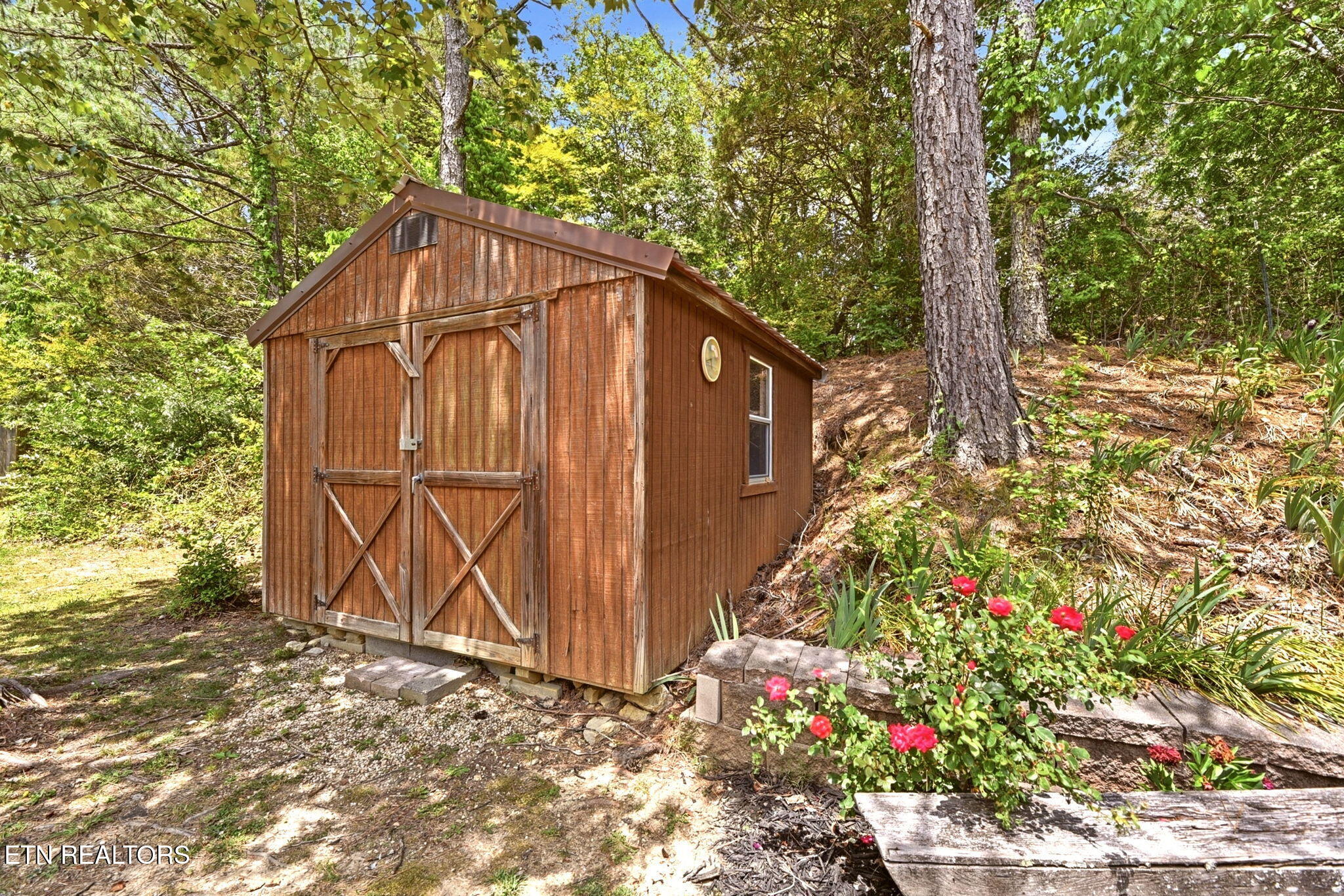 221 Sweetgum Lane
