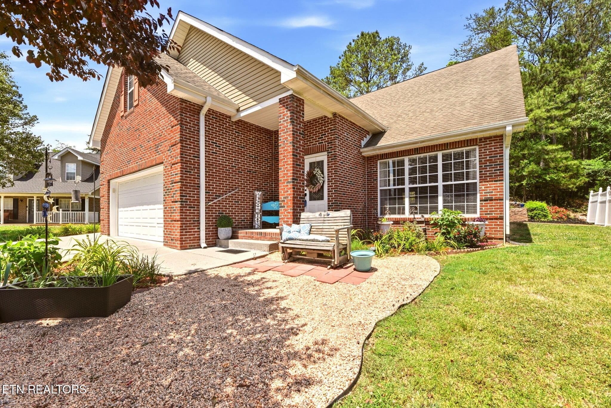 221 Sweetgum Lane