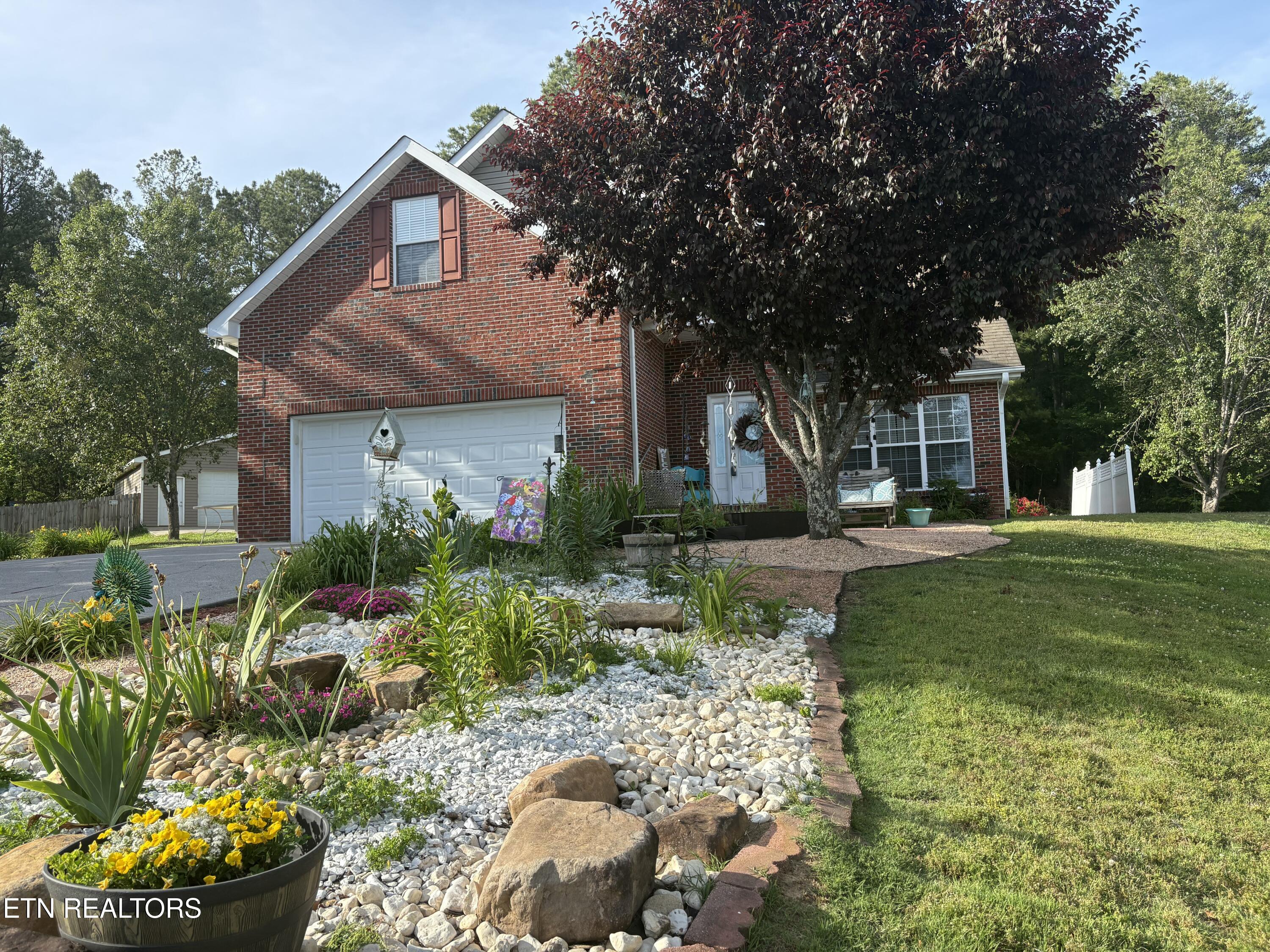 221 Sweetgum Lane