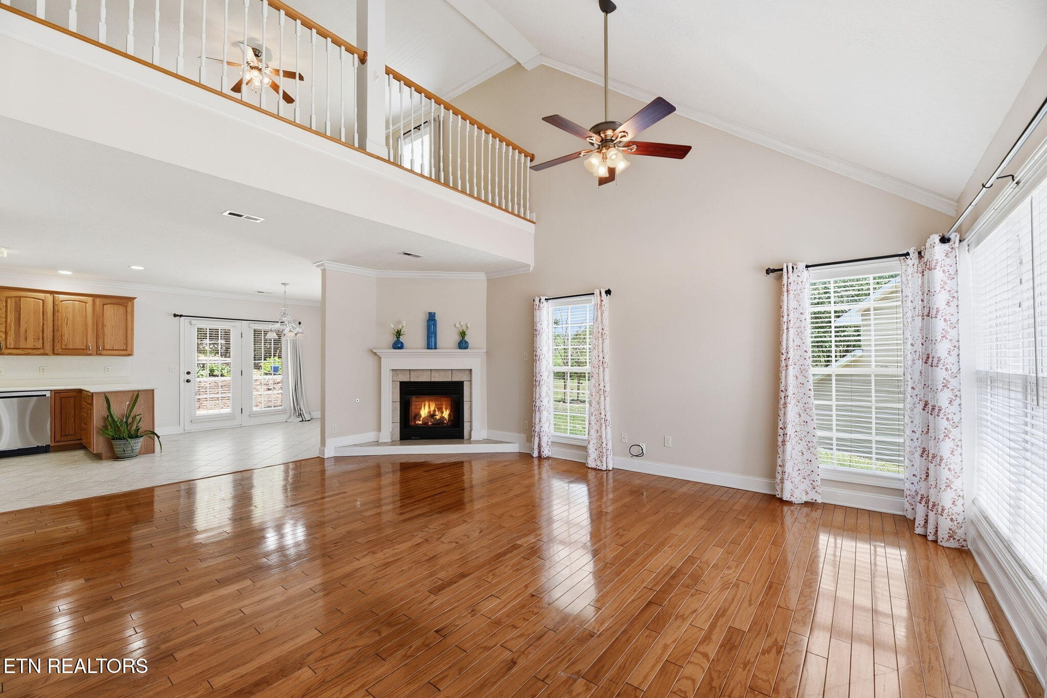 221 Sweetgum Lane
