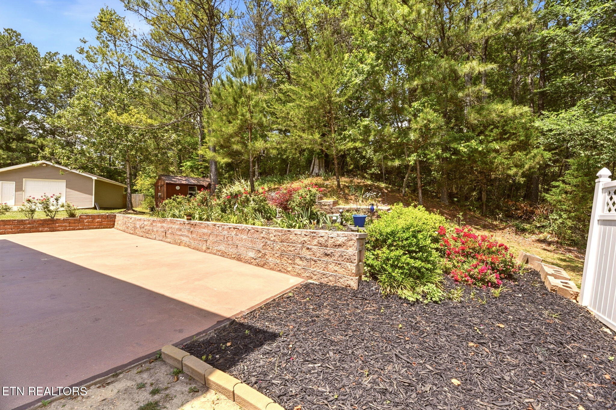 221 Sweetgum Lane