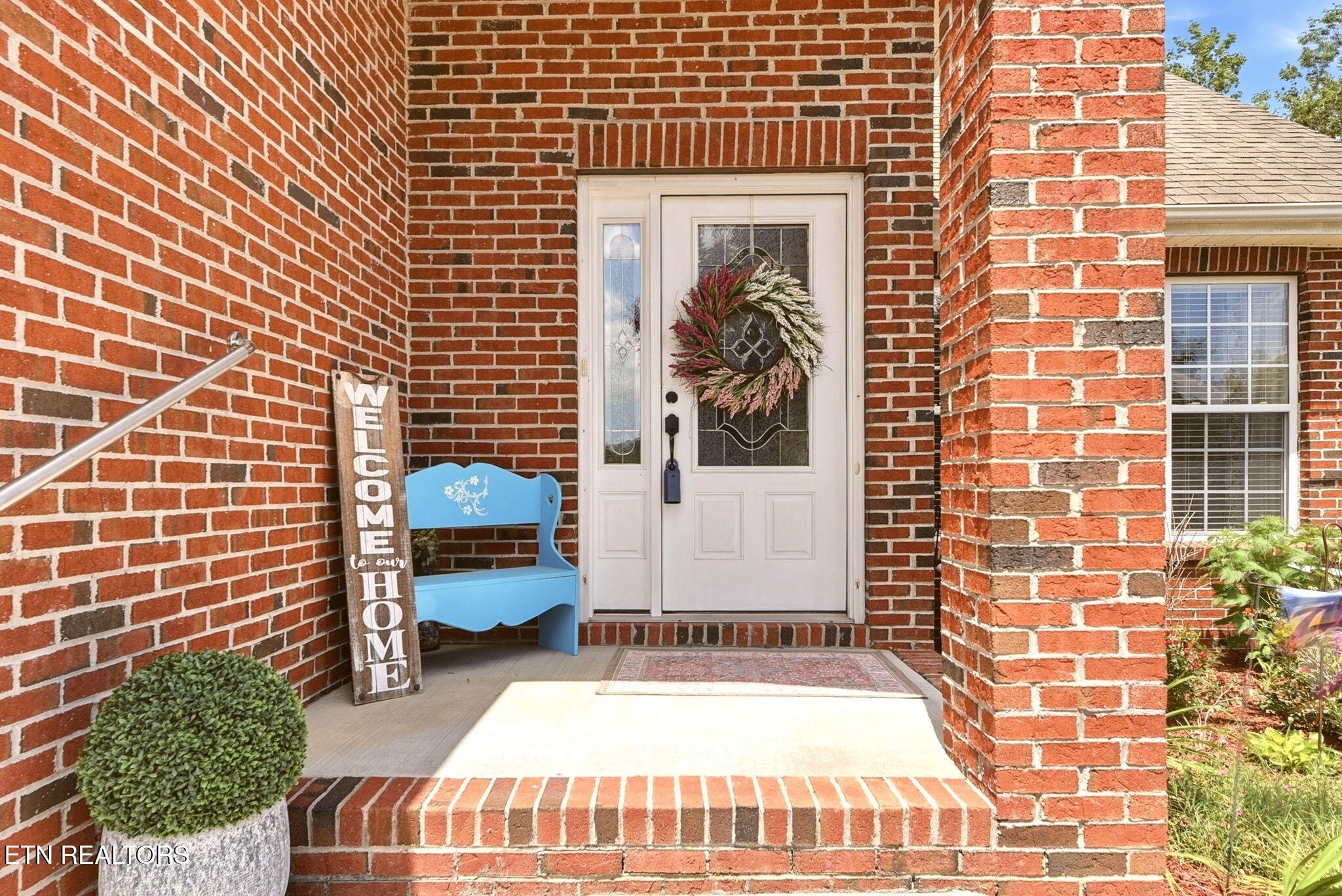 221 Sweetgum Lane