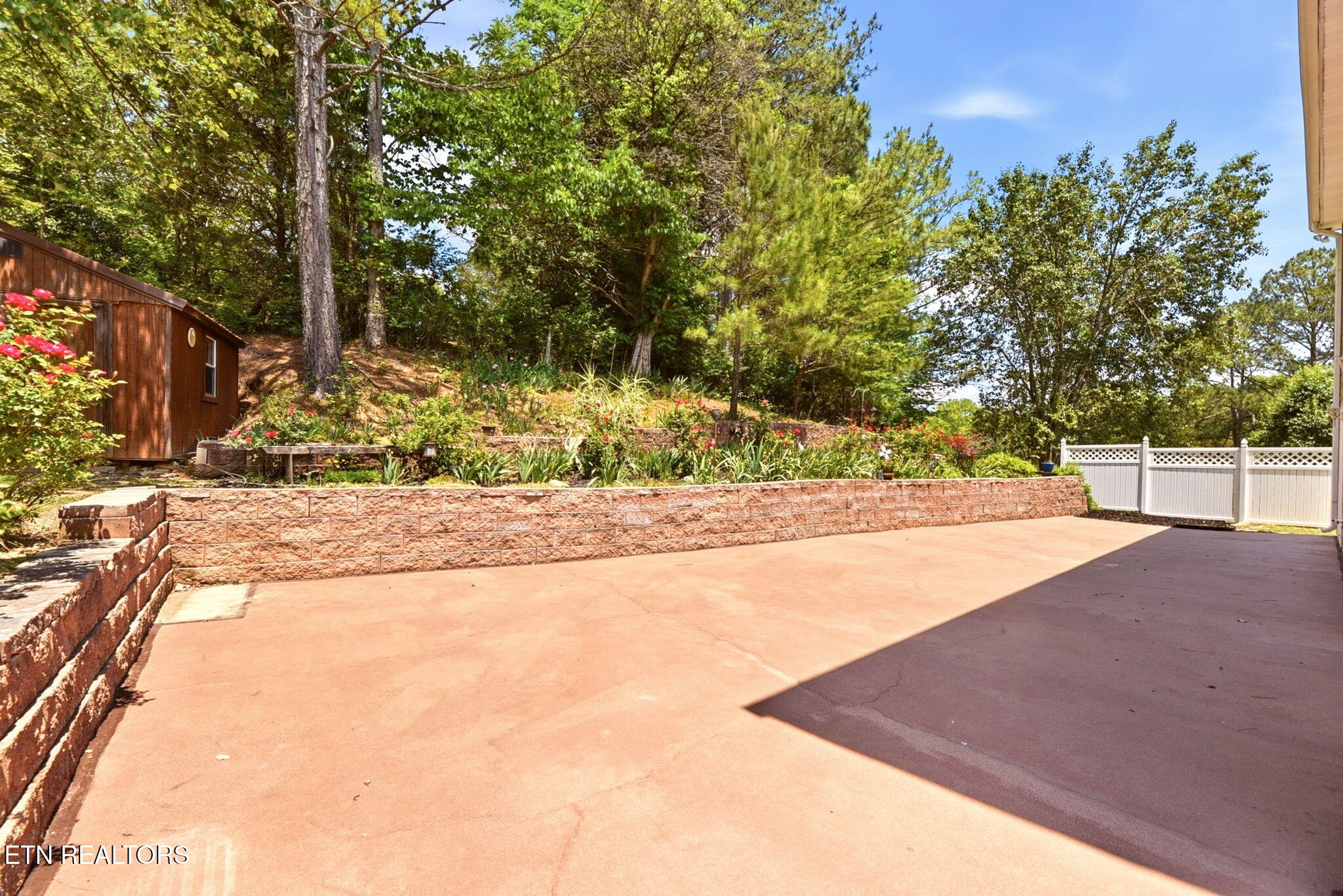 221 Sweetgum Lane
