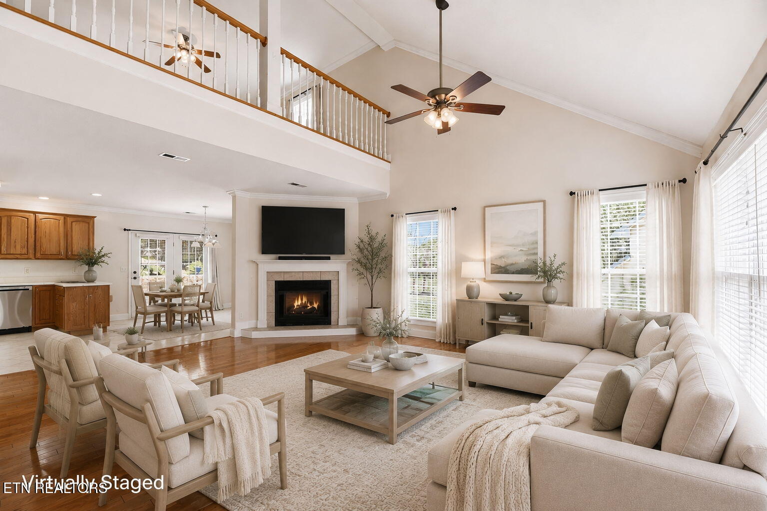 221 Sweetgum Lane