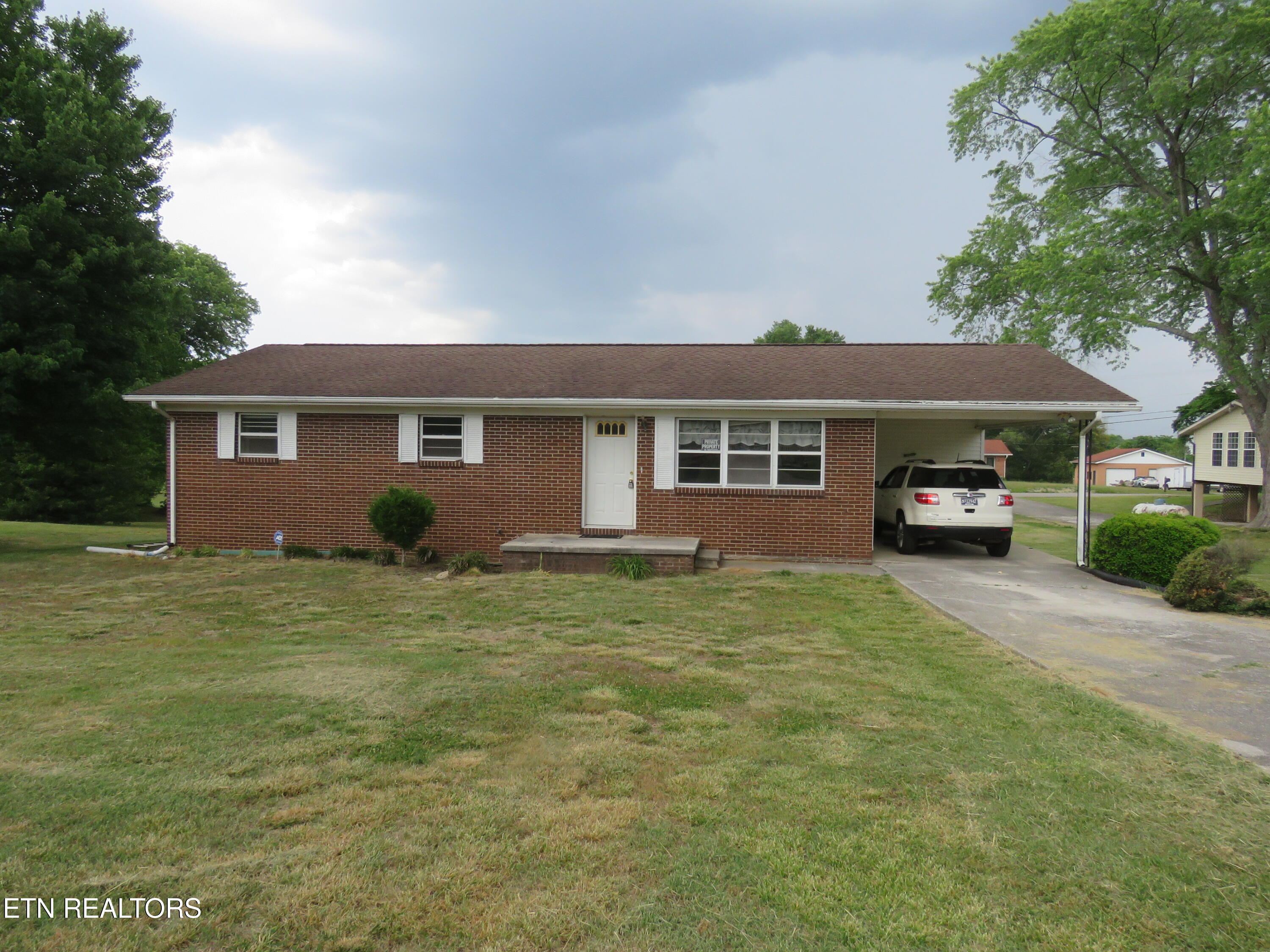 1007 Davenport Rd