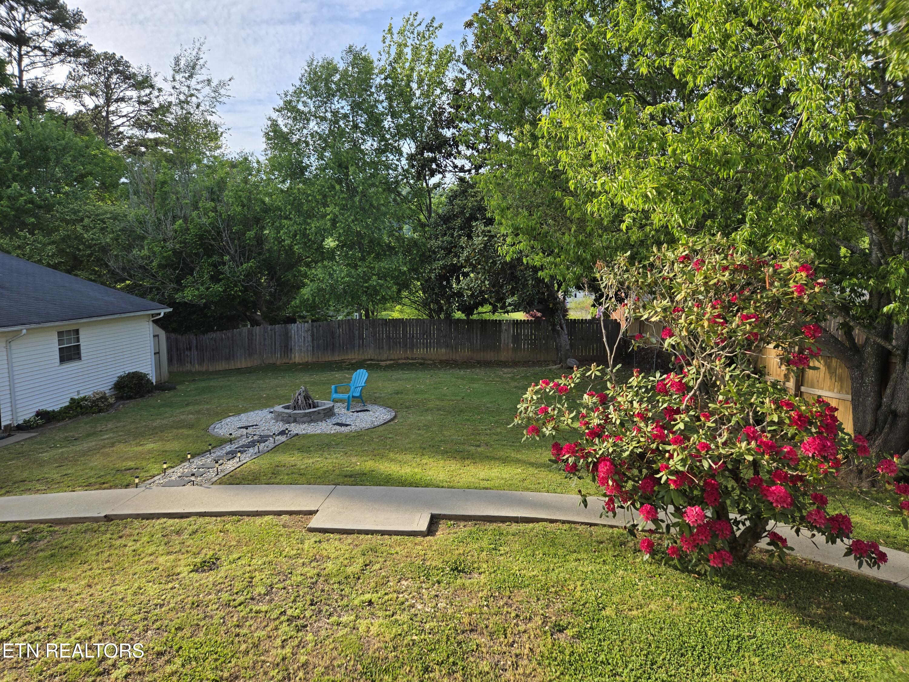 4309 Genny Lynn Drive