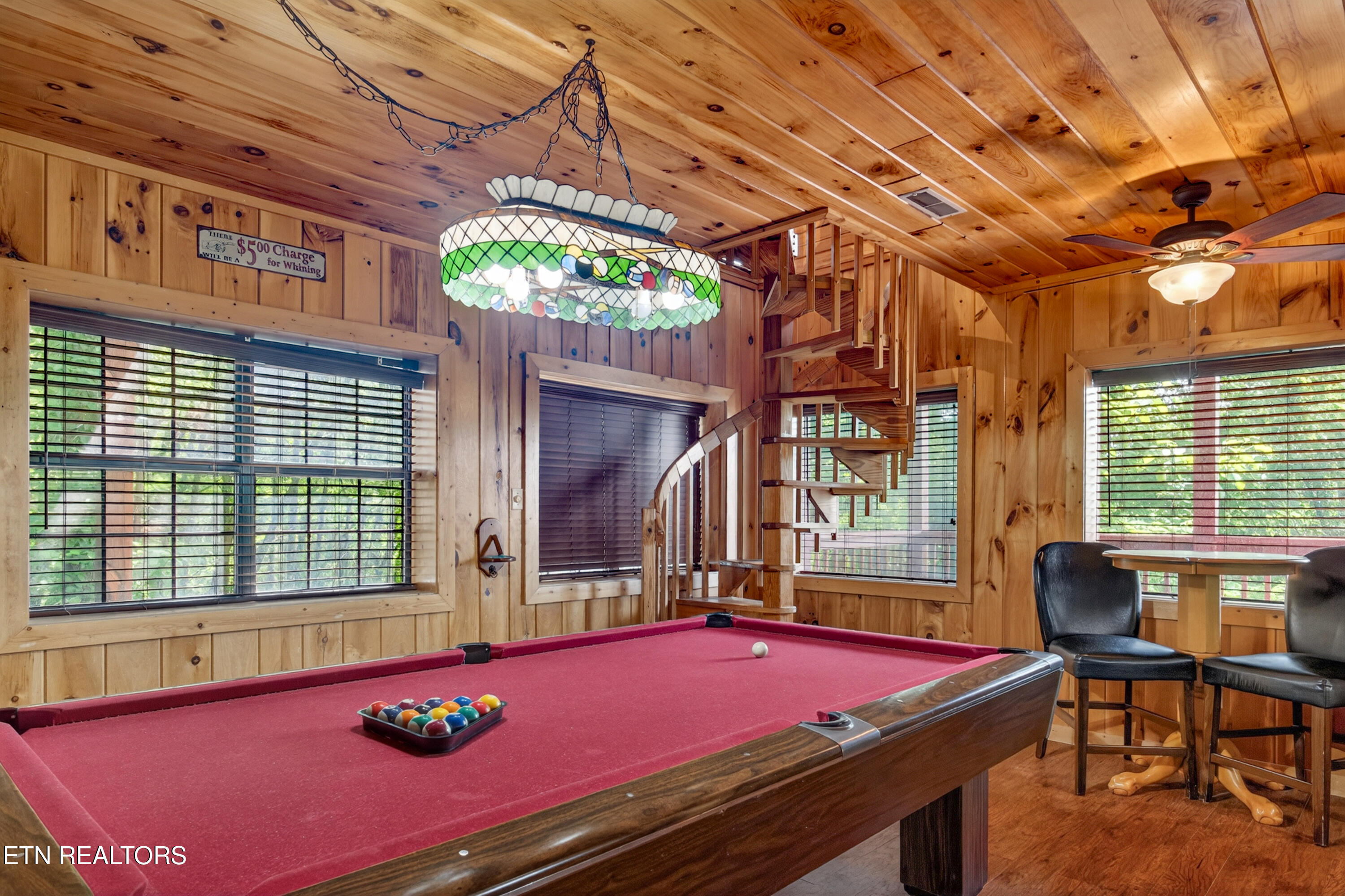 1520 Raven View Way