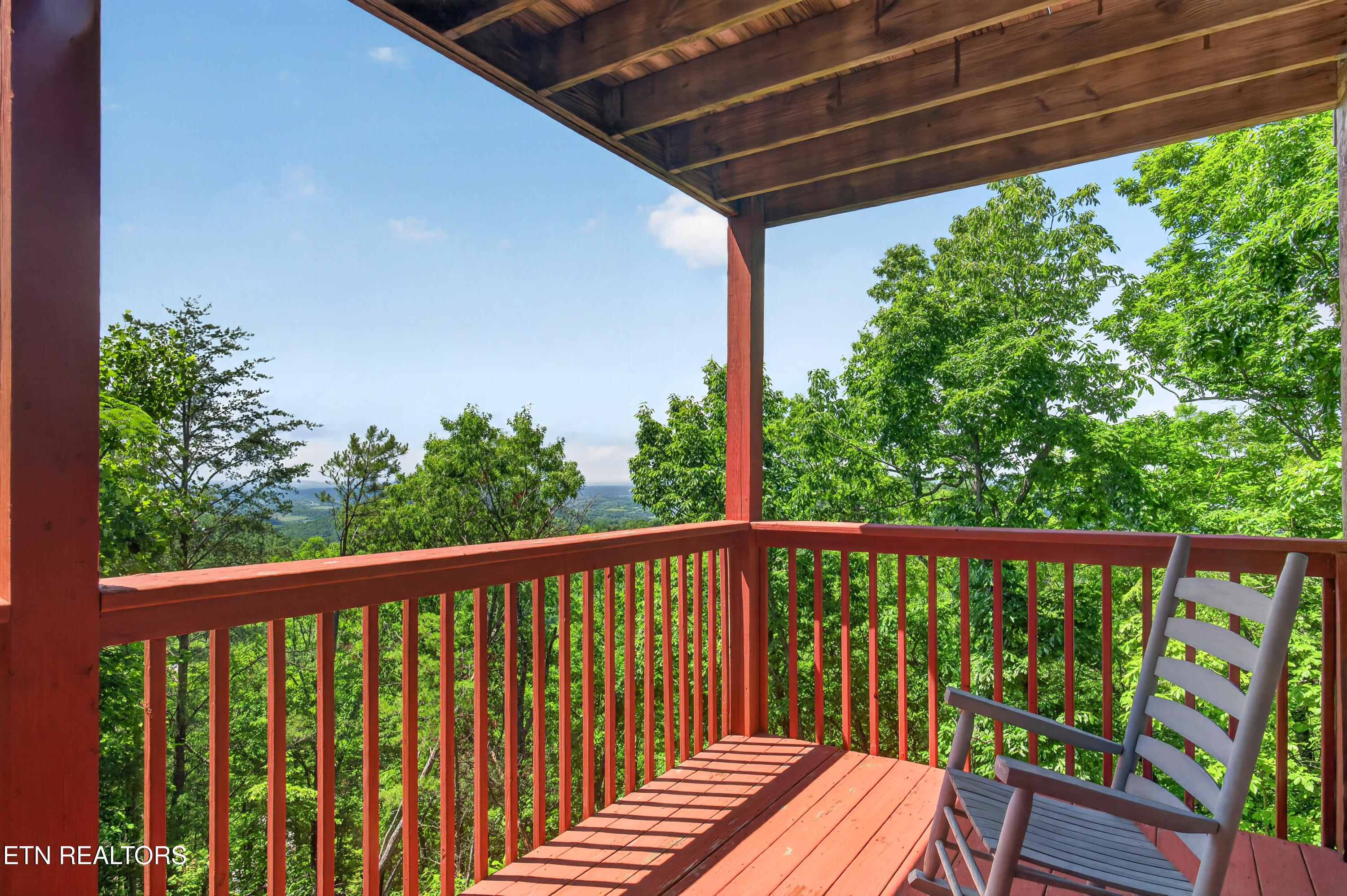 1520 Raven View Way