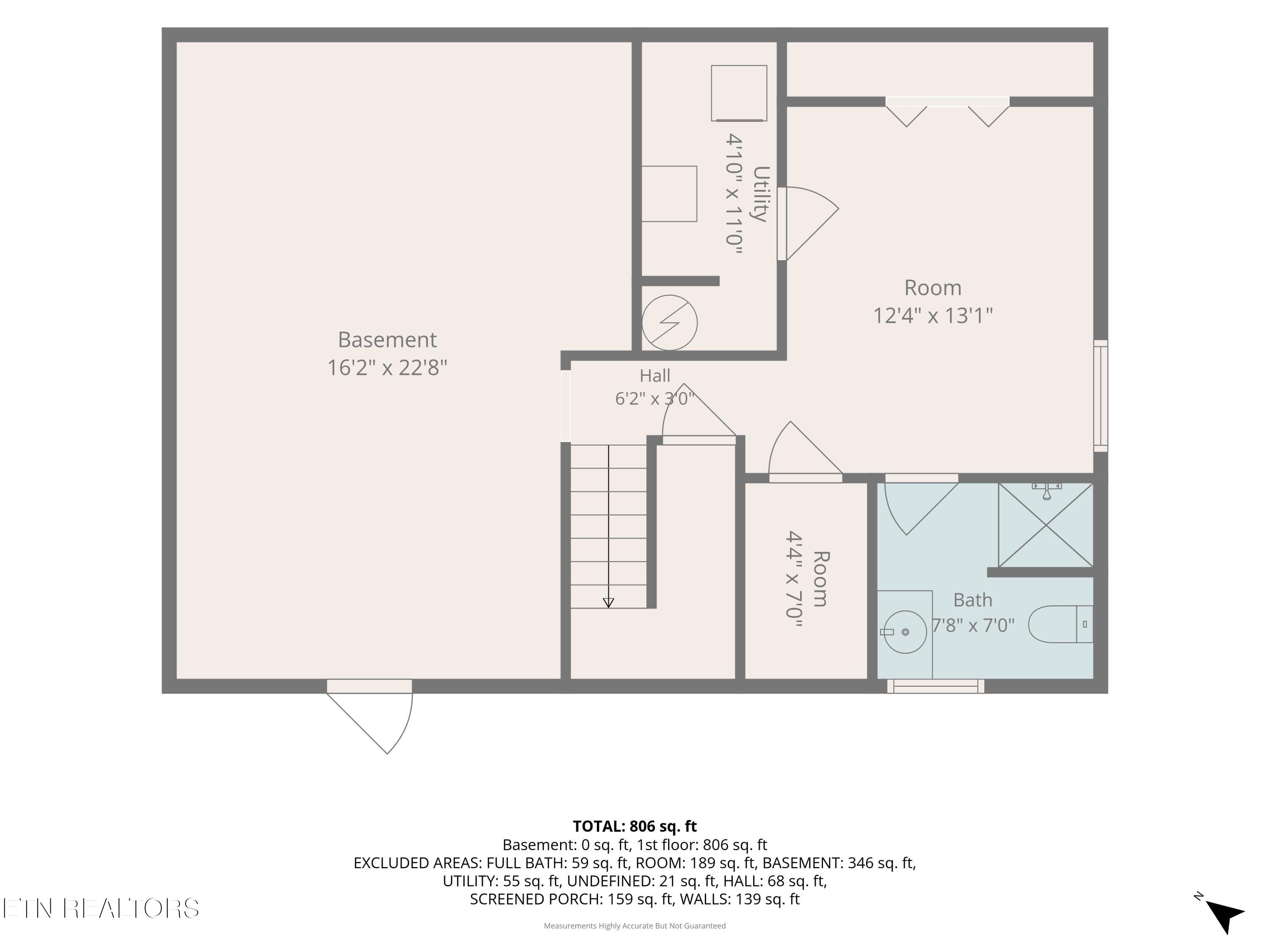 106 Willow Creek Rd