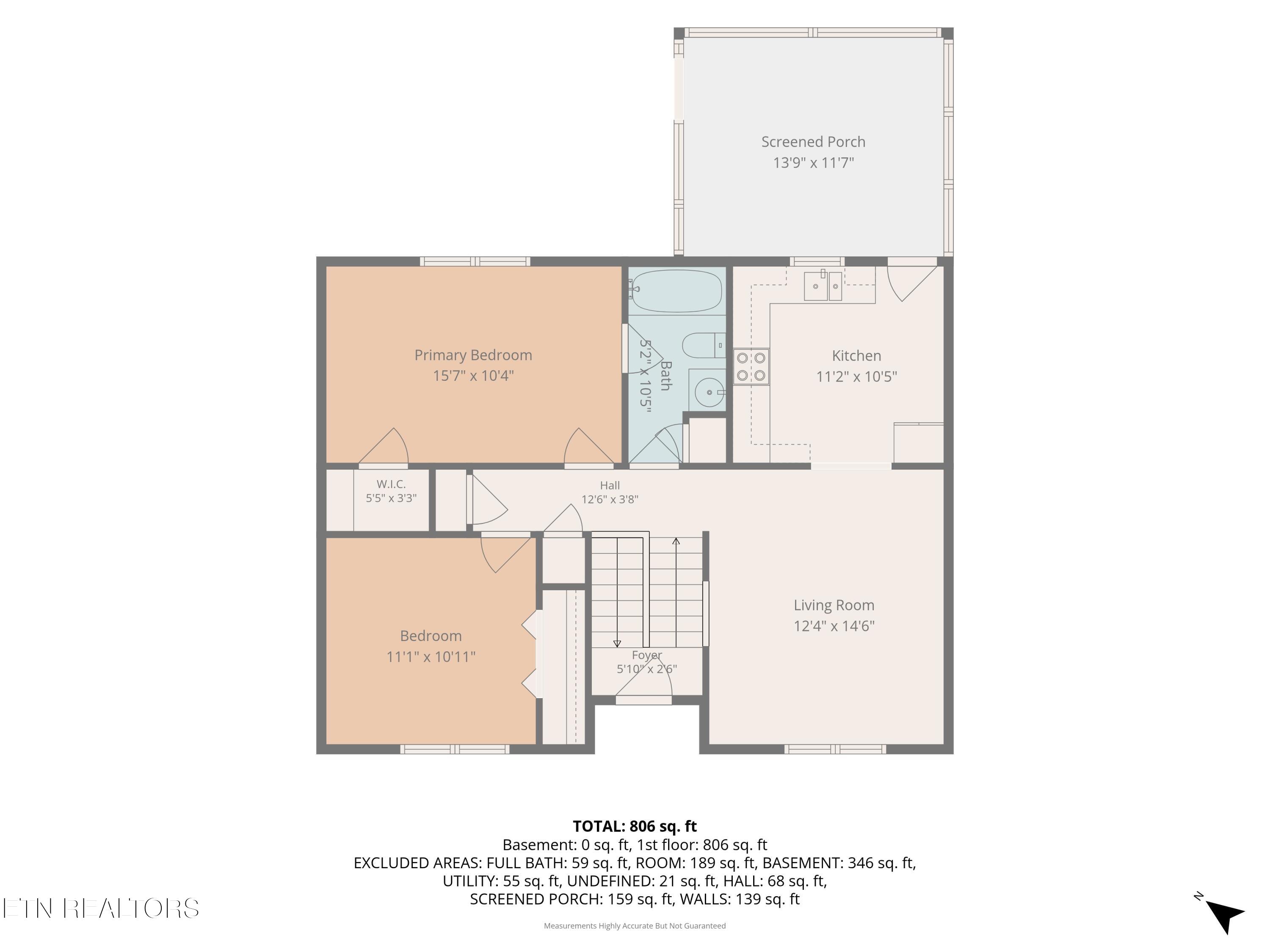 106 Willow Creek Rd
