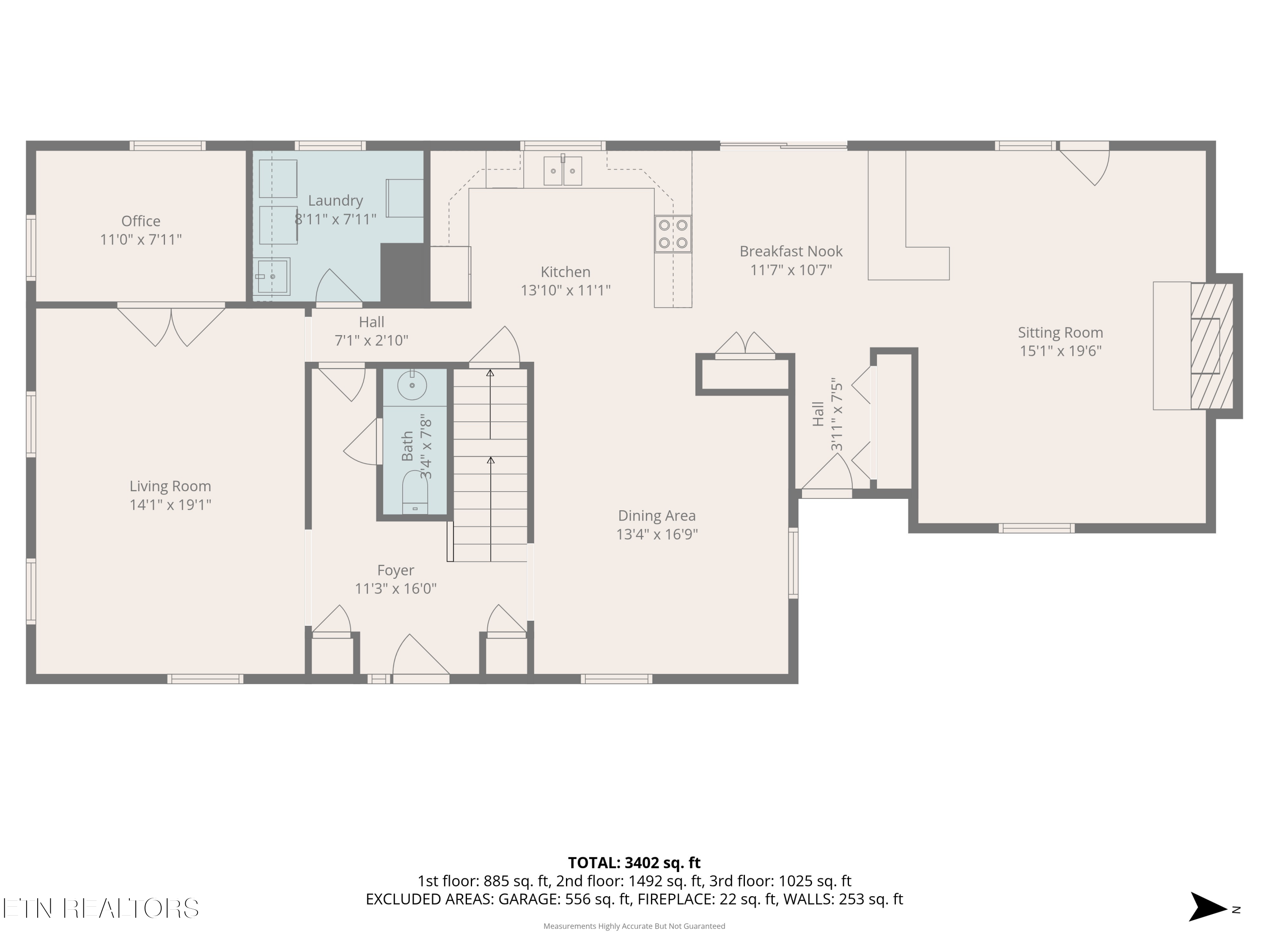 107 Chestnut Hill Rd