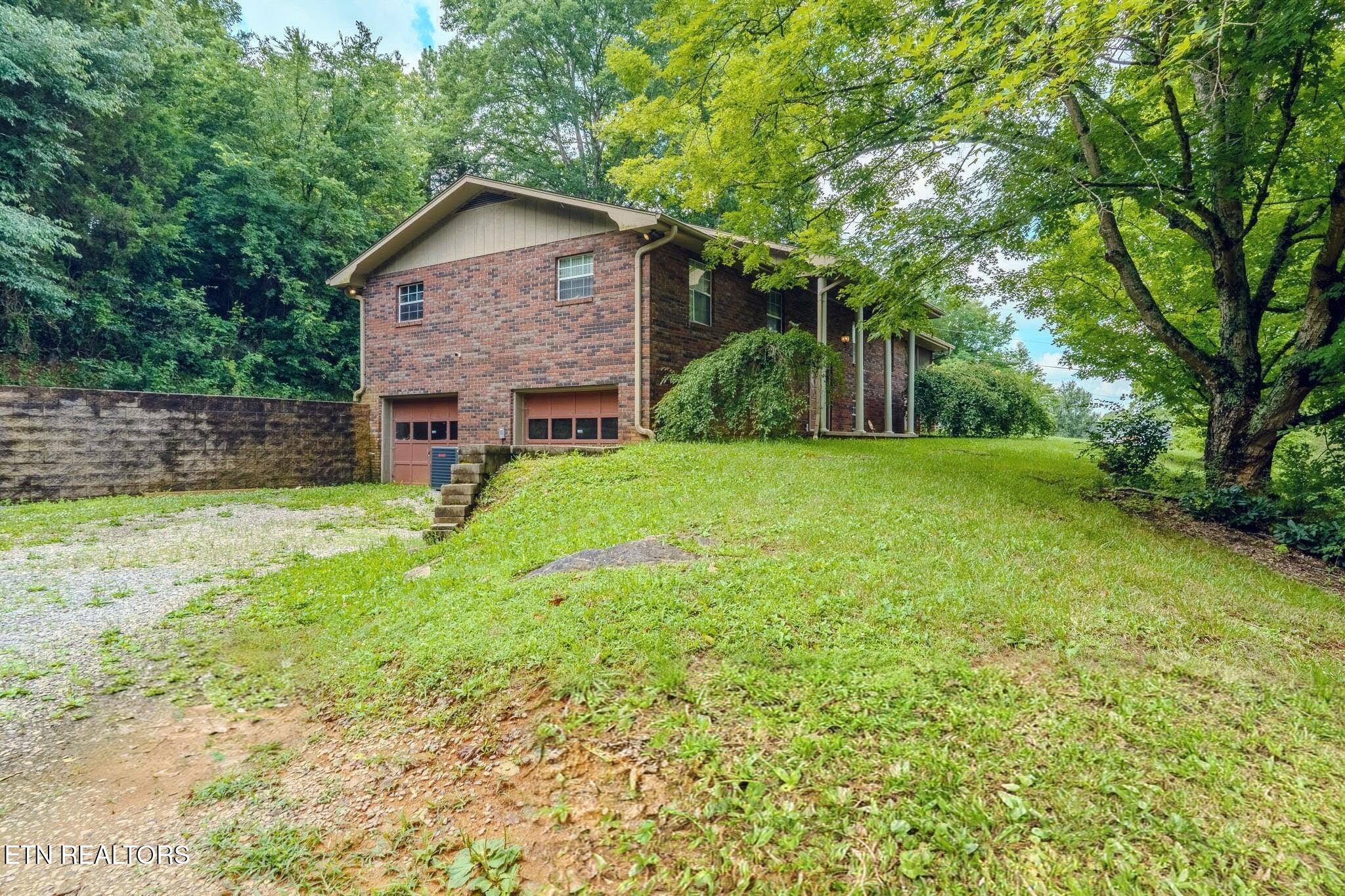 1207 Fagley Drive