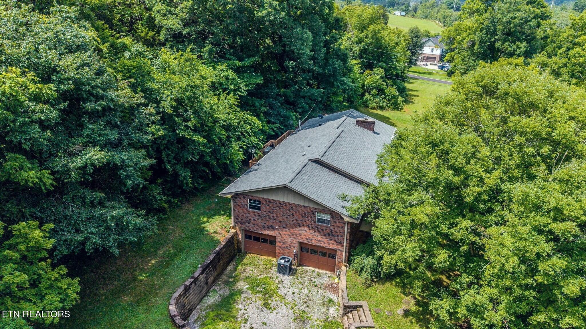 1207 Fagley Drive
