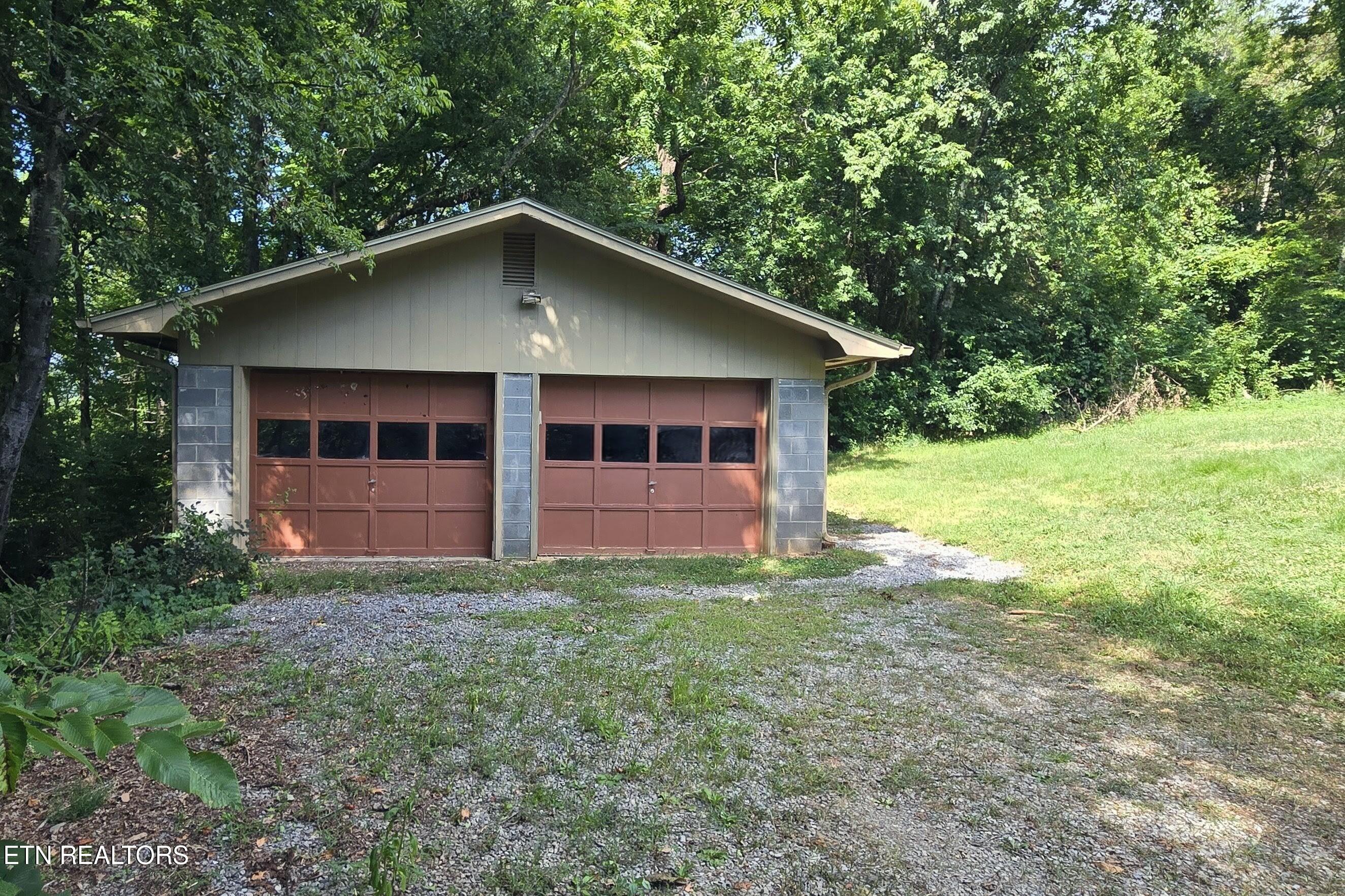1207 Fagley Drive