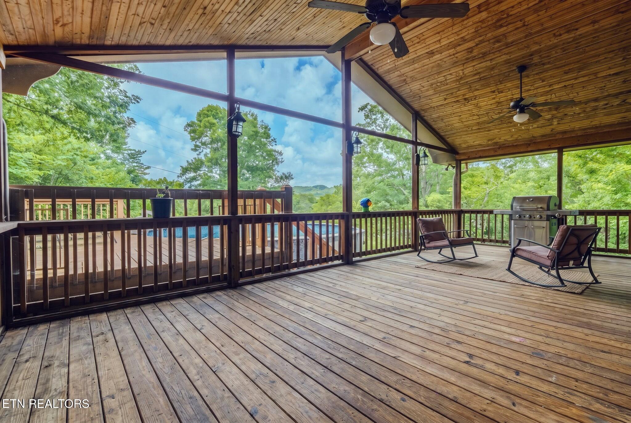 1207 Fagley Drive