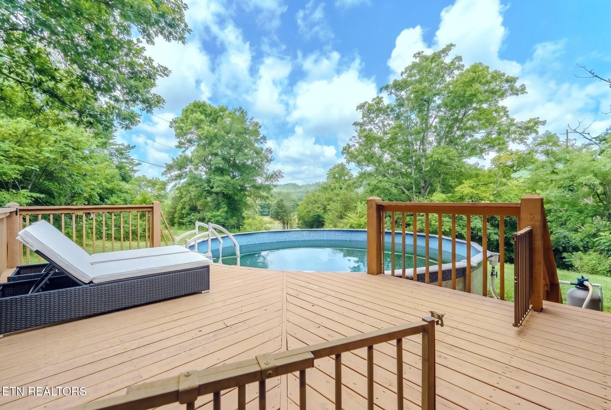 1207 Fagley Drive