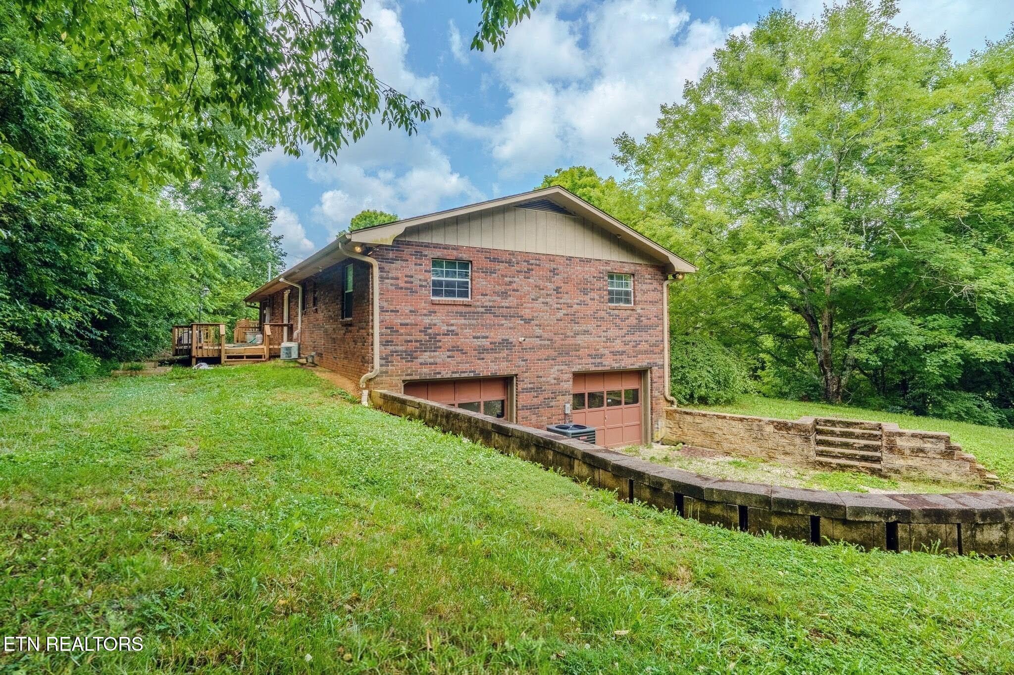 1207 Fagley Drive